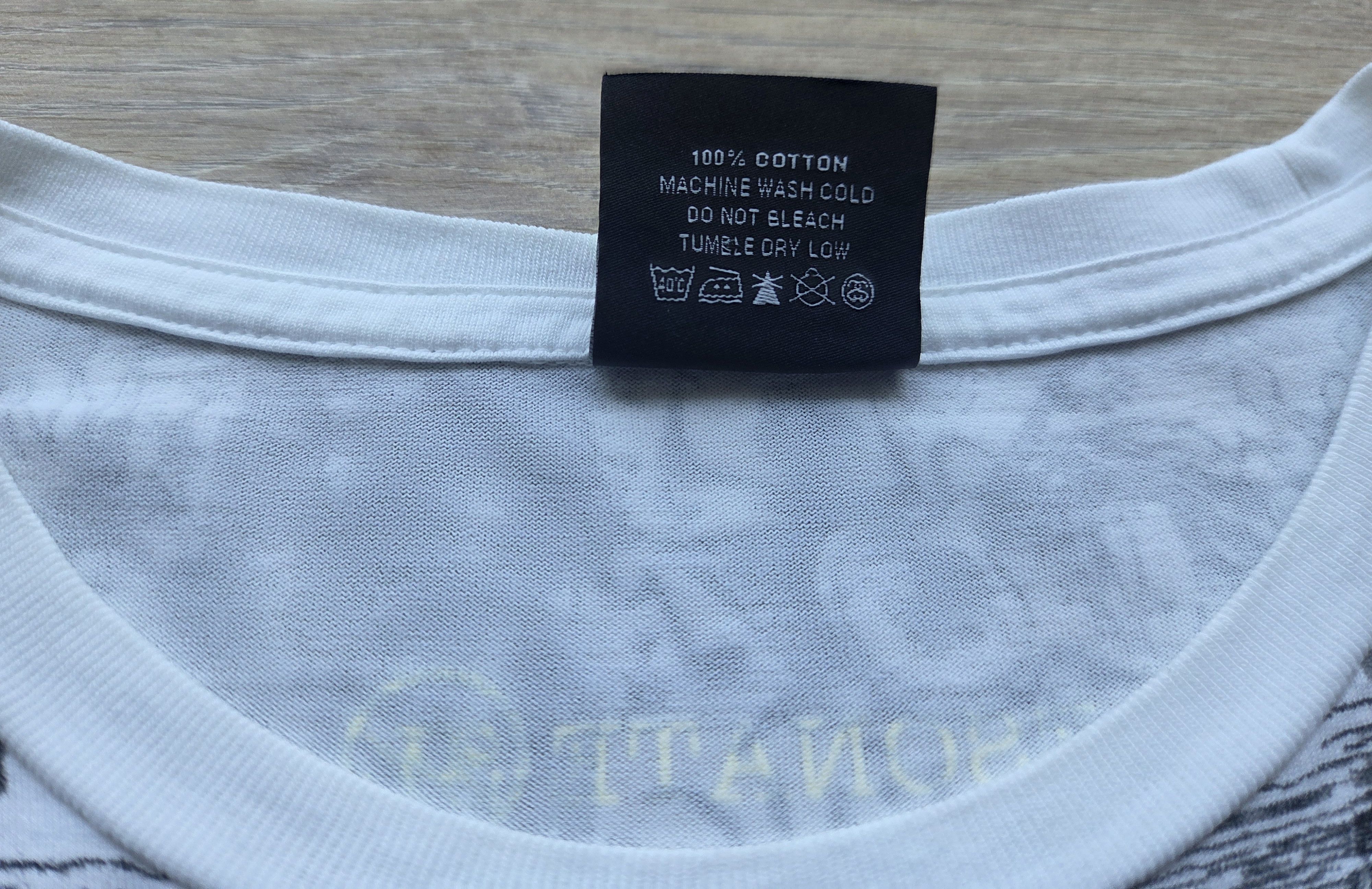 Stussy Vintage OG Stussy Resonate Goodenough Fragment Tomtom Shirt Size US L / EU 52-54 / 3 - 5 Thumbnail