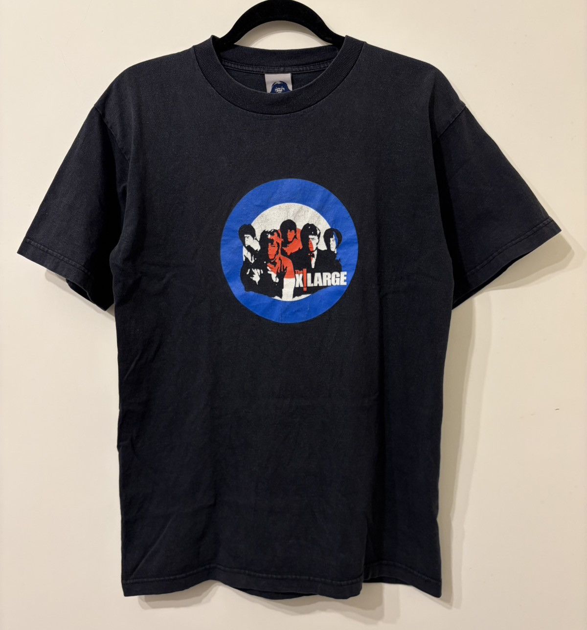 Xlarge Vintage XLARGE The Who T-Shirt Size US M / EU 48-50 / 2 - 1 Thumbnail