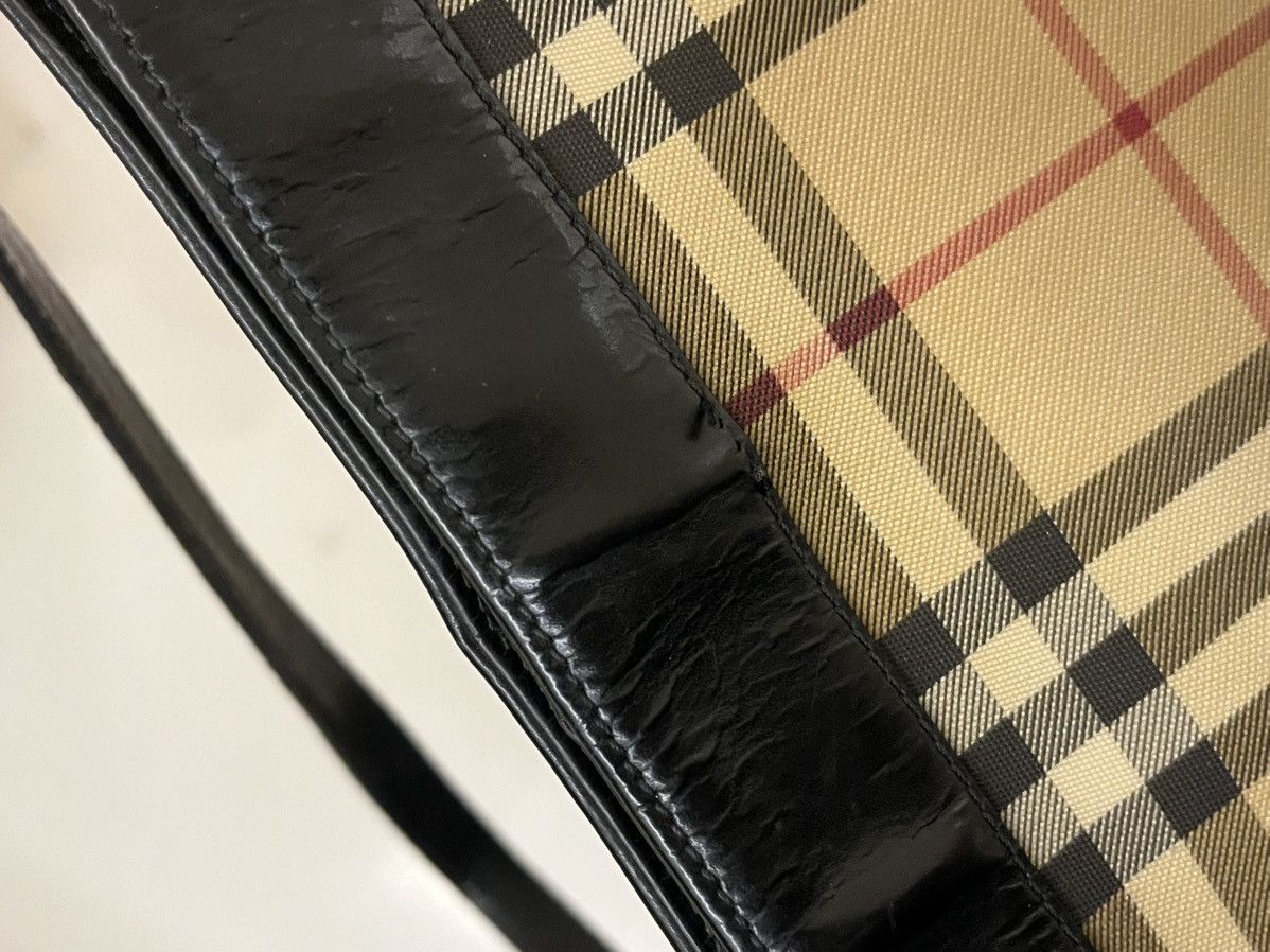 Burberry Burberry tote bag Size ONE SIZE - 13 Thumbnail
