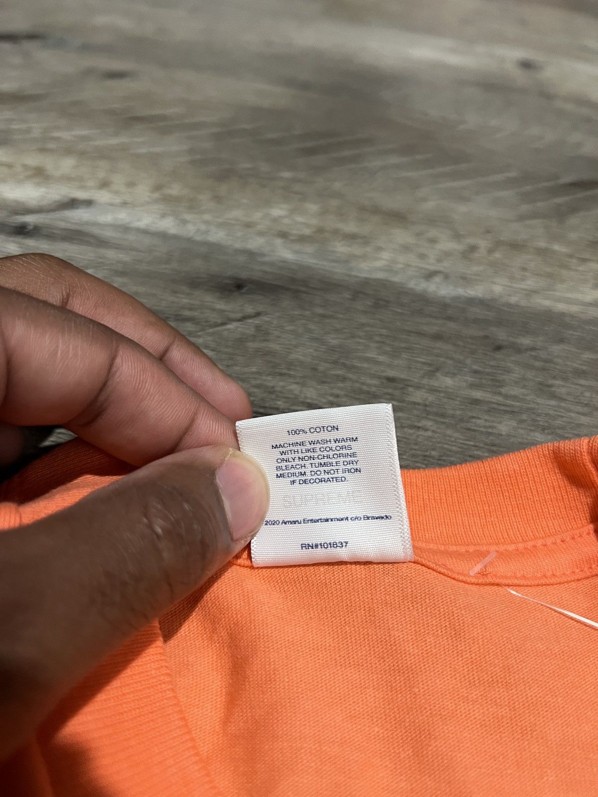 Supreme Supreme Tupac shirt Size US M / EU 48-50 / 2 - 3 Thumbnail