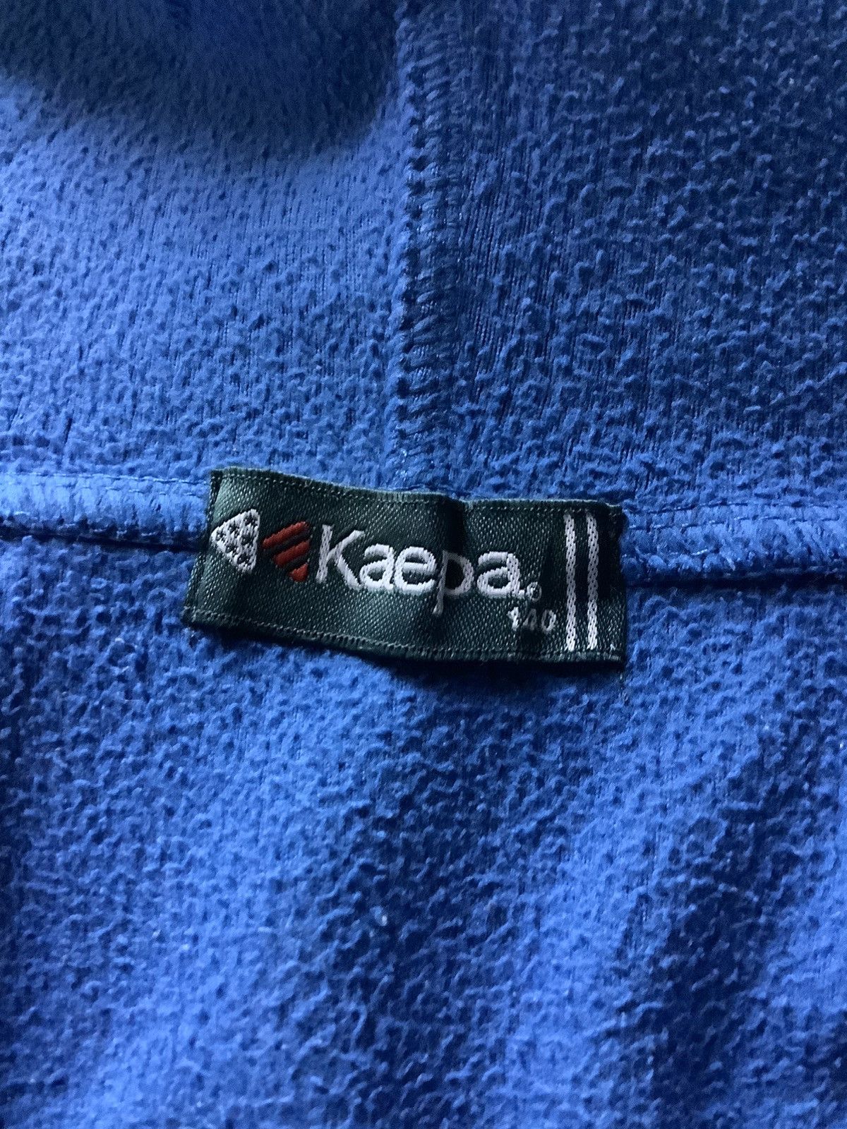 Vintage Vintage Kaepa Hoodies Size US S / EU 44-46 / 1 - 11 Thumbnail