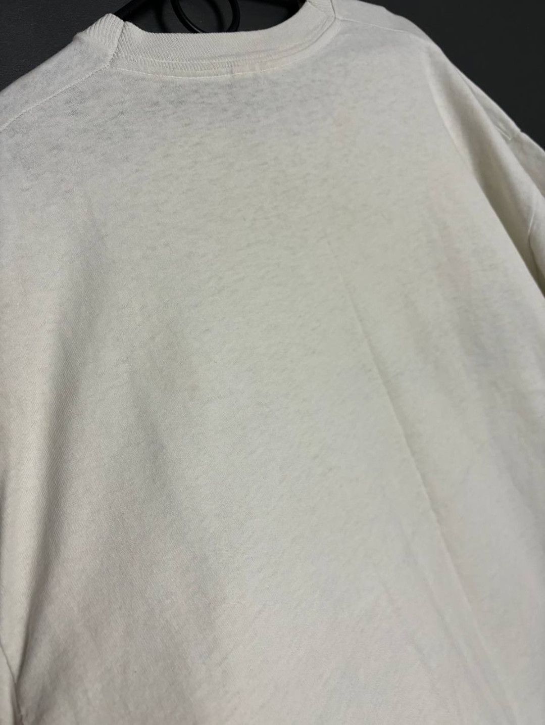Nike × Vintage Vintage Nike T-Shirt Size US XL / EU 56 / 4 - 6 Thumbnail