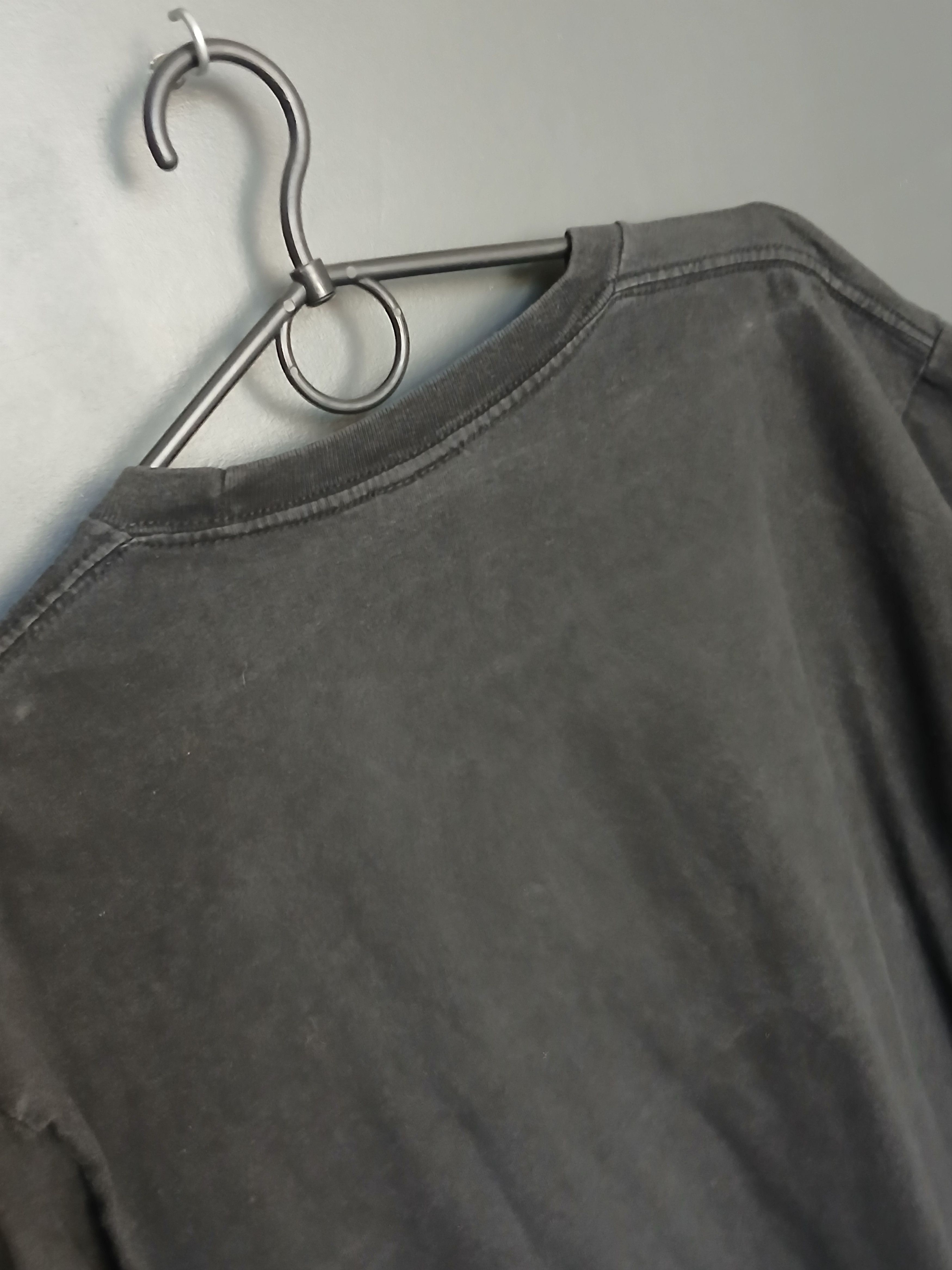 Fashion Victim × Vintage Vintage Fashion Victim Skulls Single Stitch T-Shirt Size US M / EU 48-50 / 2 - 8 Thumbnail