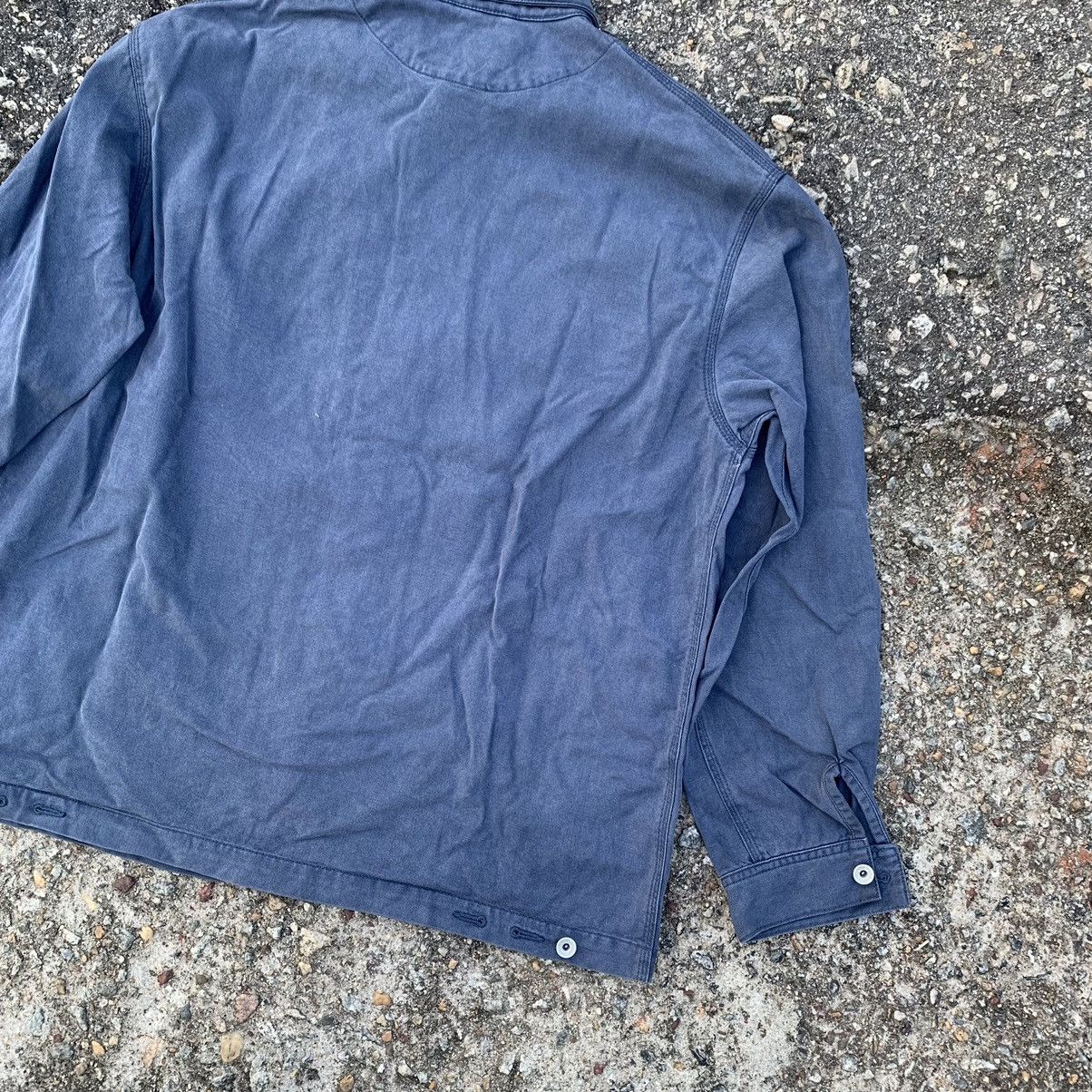 Japanese Brand × Vintage FORESTMESSE VINTAGE 90s JACKET Size US L / EU 52-54 / 3 - 9 Thumbnail