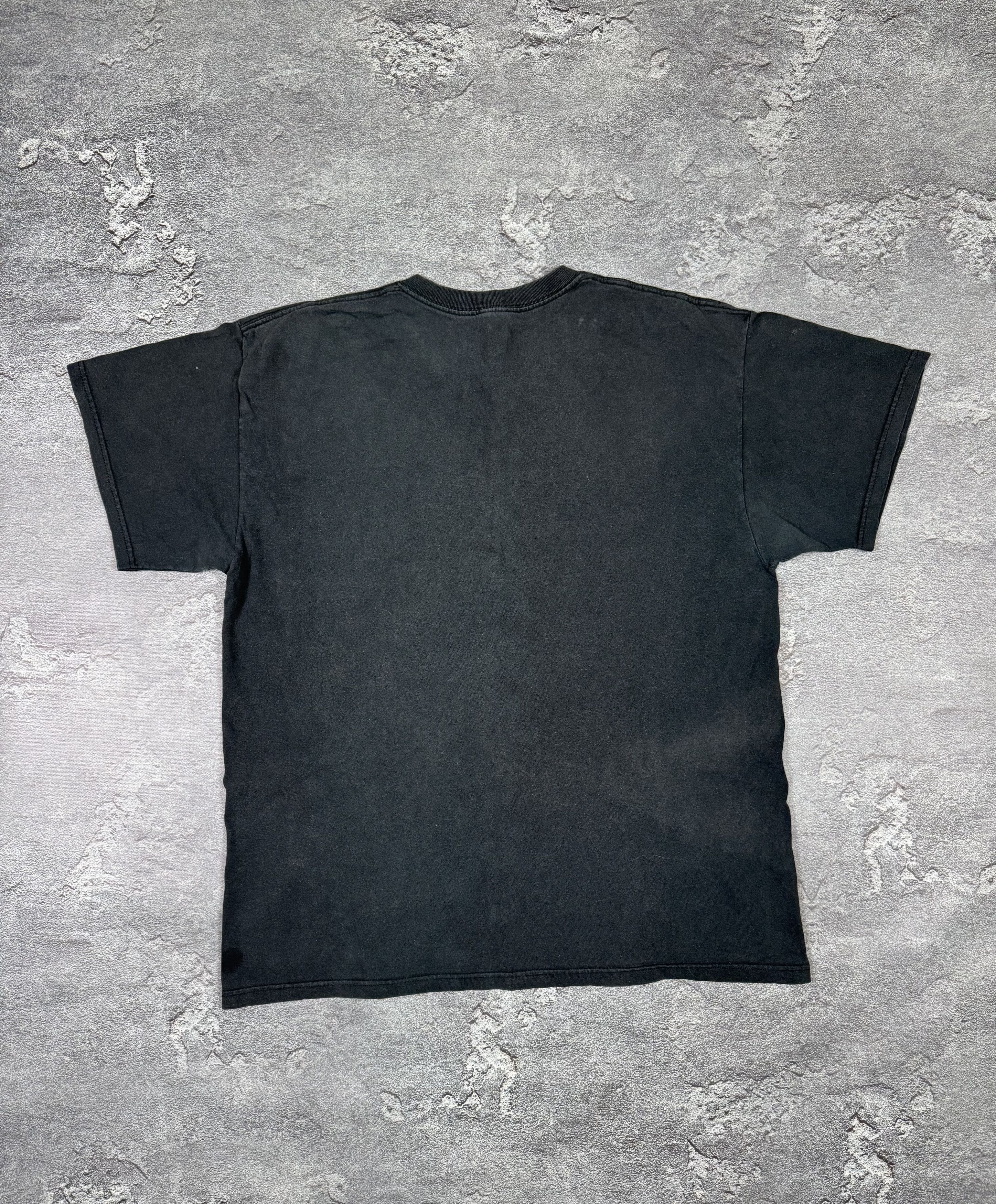 Band Tees Family Guy Band Faded T-Shirt Tee "You Suck" Size XL Y2K Size US XL / EU 56 / 4 - 4 Thumbnail