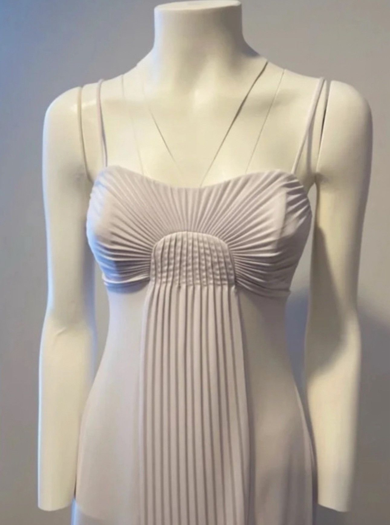 Roberto Cavalli Roberto Cavalli Archive Dress (Size S) Size S / US 4 / IT 40 - 2 Thumbnail