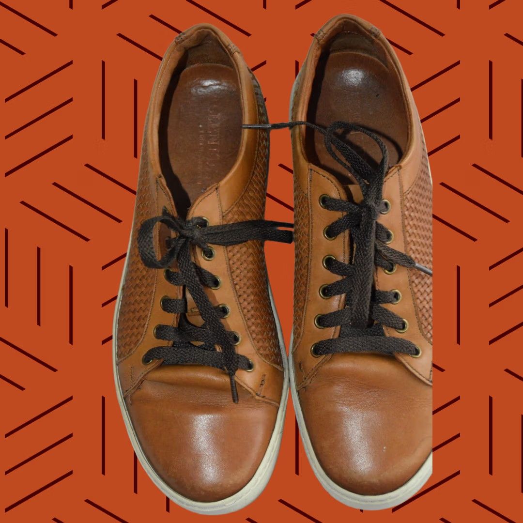 Allen Edmonds Allen Edmonds Daytona Loafer Men display picture 3