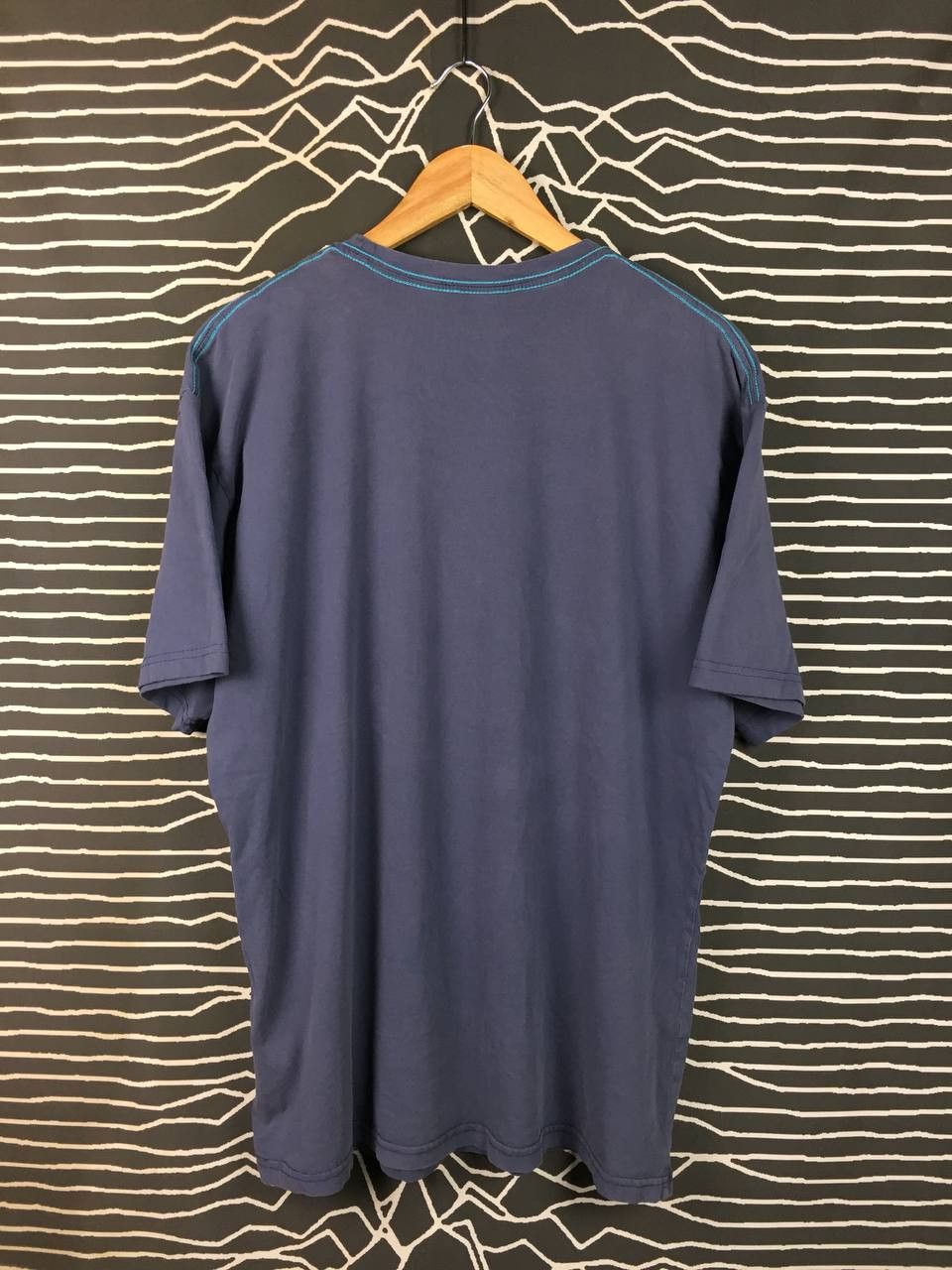 Enjoi Enjoi Skateboards Panda Box Logo Graphic Tee Size US L / EU 52-54 / 3 - 9 Thumbnail
