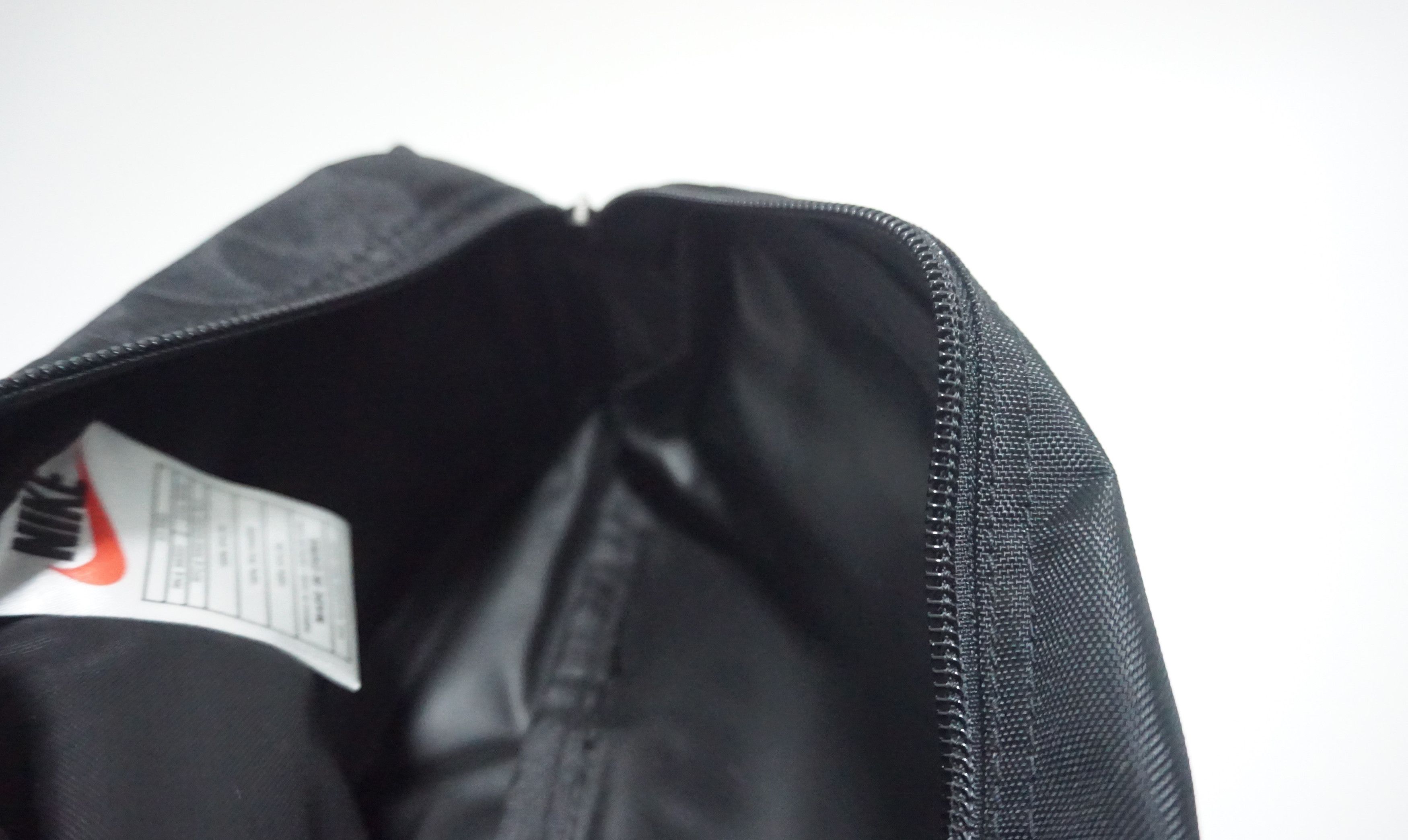 Nike × Vintage Vintage Nike Waist Bag Size ONE SIZE - 10 Thumbnail