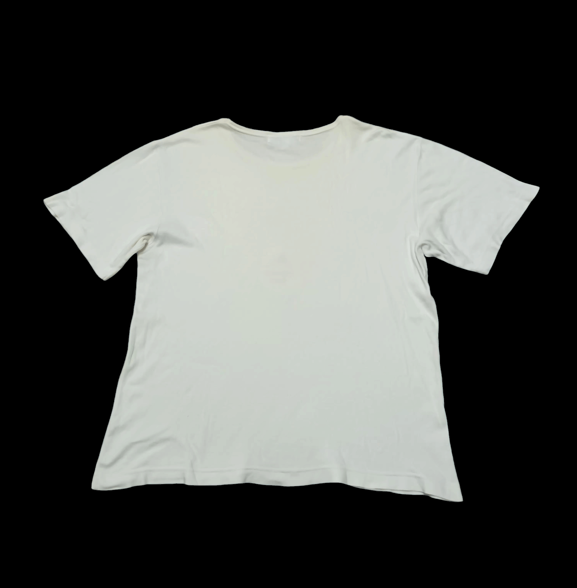 Longchamp 🔥 LONGCHAMP PARIS MADE IN ITALY T - SHIRT 🔥 Size US S / EU 44-46 / 1 - 2 Thumbnail