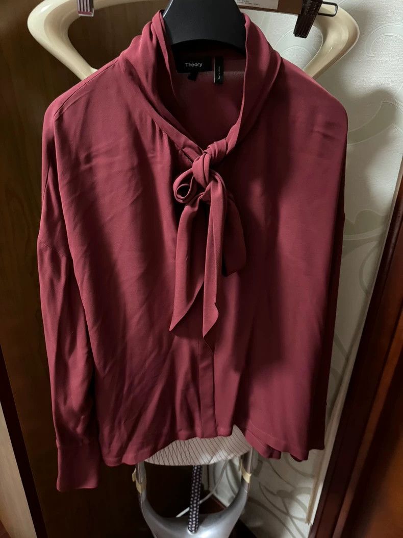 Loro Piana Loro piana Shirt 2506-Nextarrow Size XS / US 0-2 / IT 36-38 - 8 Thumbnail