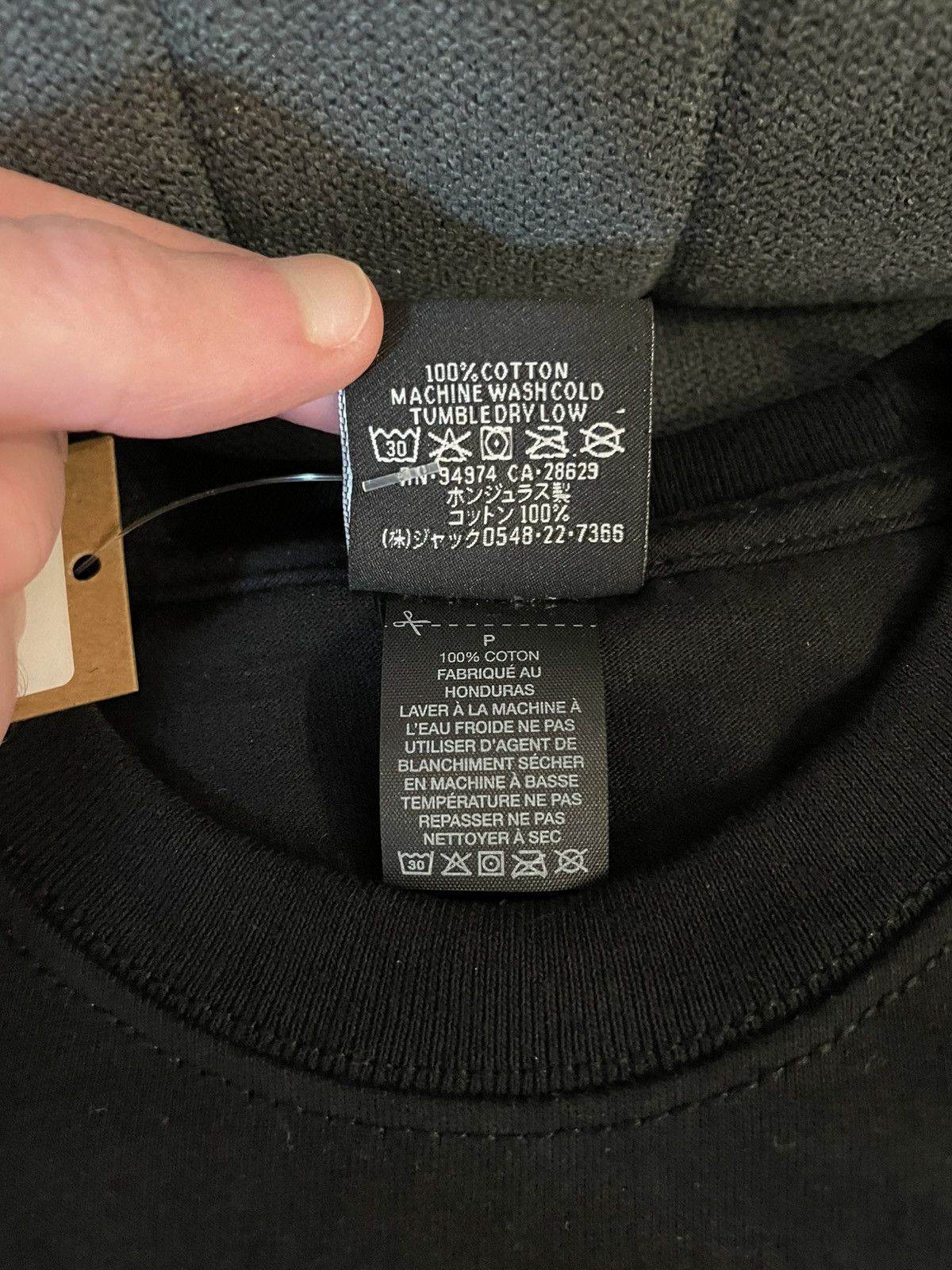 Stussy Stussy Sportswear Tee Size US S / EU 44-46 / 1 - 4 Thumbnail