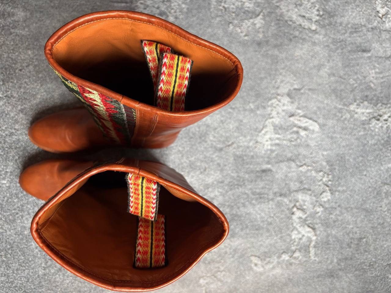 Etro Etro Country Boots Size 39 Size US 9 / IT 39 - 10 Thumbnail