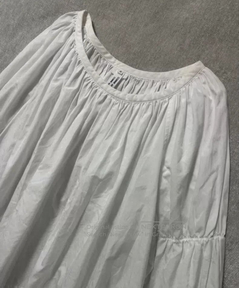 Comme des Garcons Comme Des Garcons size S skirt Size 23" - 3 Thumbnail