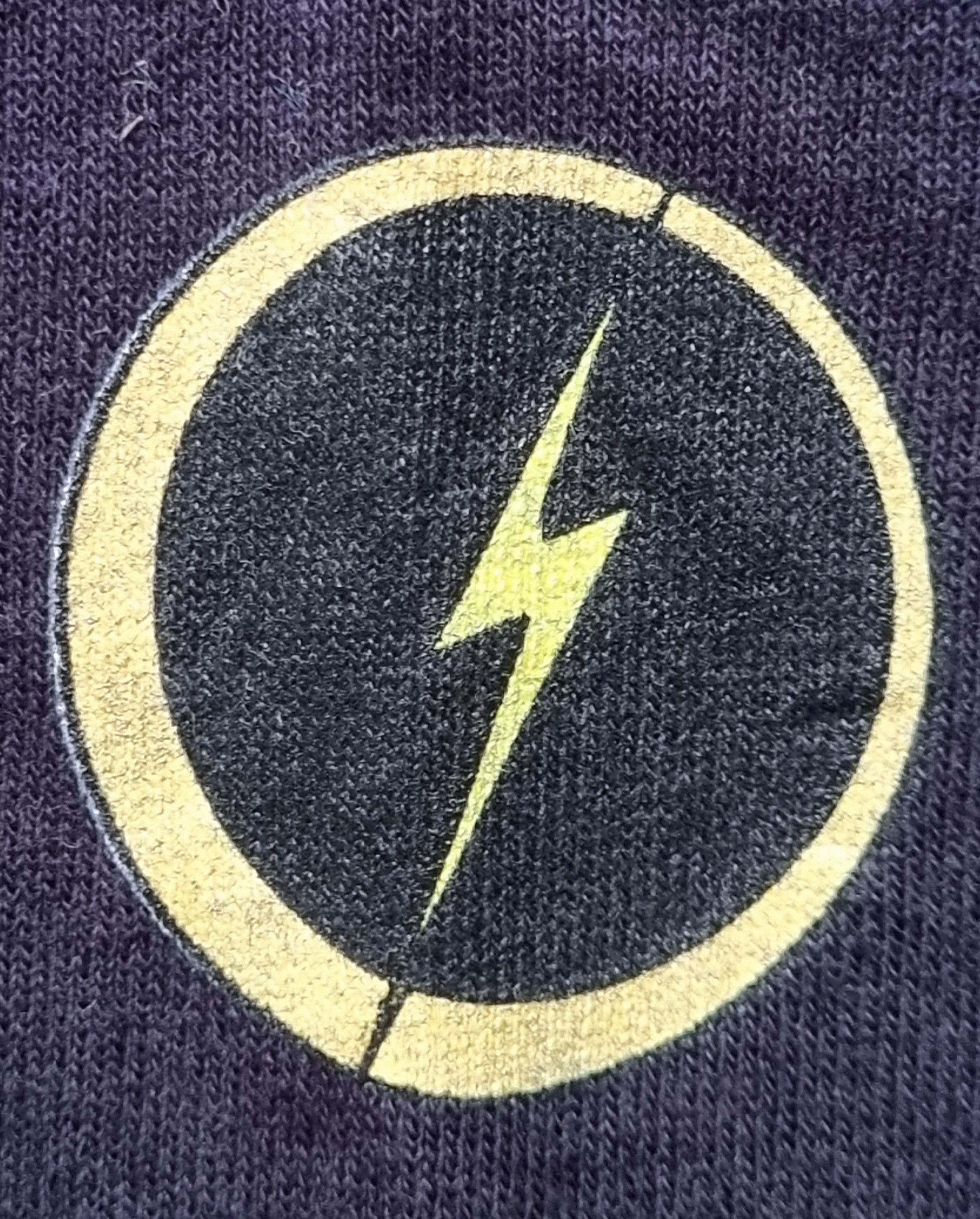 Lightning Bolt Vintage Lightning Bolt T Shirt Size US L / EU 52-54 / 3 - 8 Thumbnail