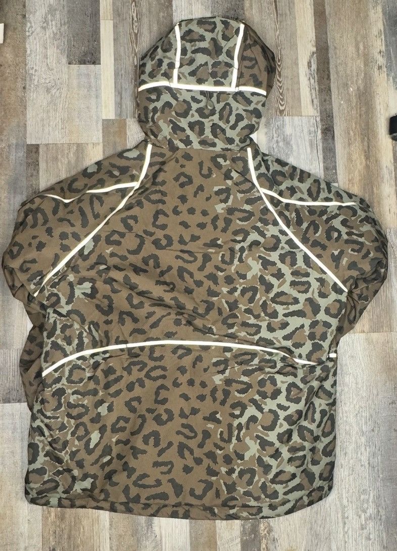 Palace Palace GORE-TEX Windstopper Illuminator Jacket Cheetah Size US M / EU 48-50 / 2 - 7 Thumbnail