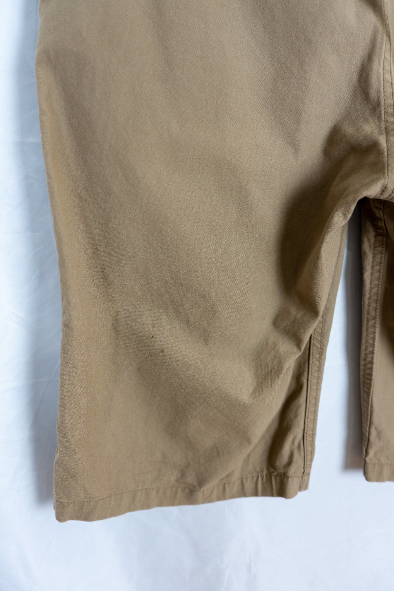 Visvim SS20 Jumbo Pastoral Braces Short Size US 34 / EU 50 - 7 Thumbnail
