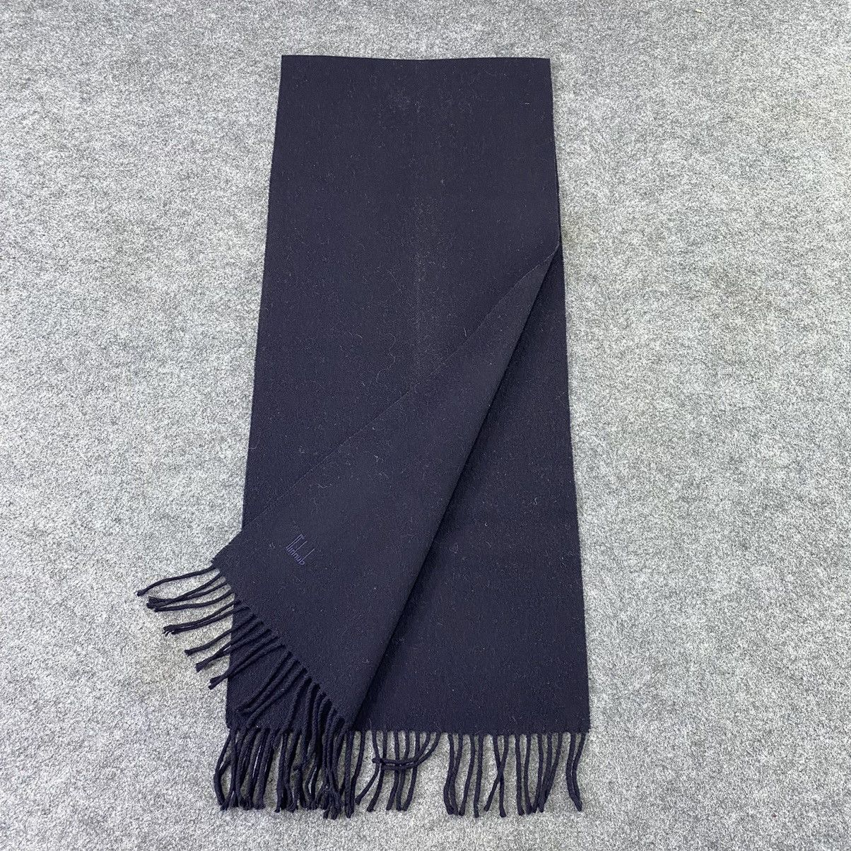 Designer Alfred Dunhill Scarf / Muffler / Neckwear - T1402 Size ONE SIZE - 4 Thumbnail