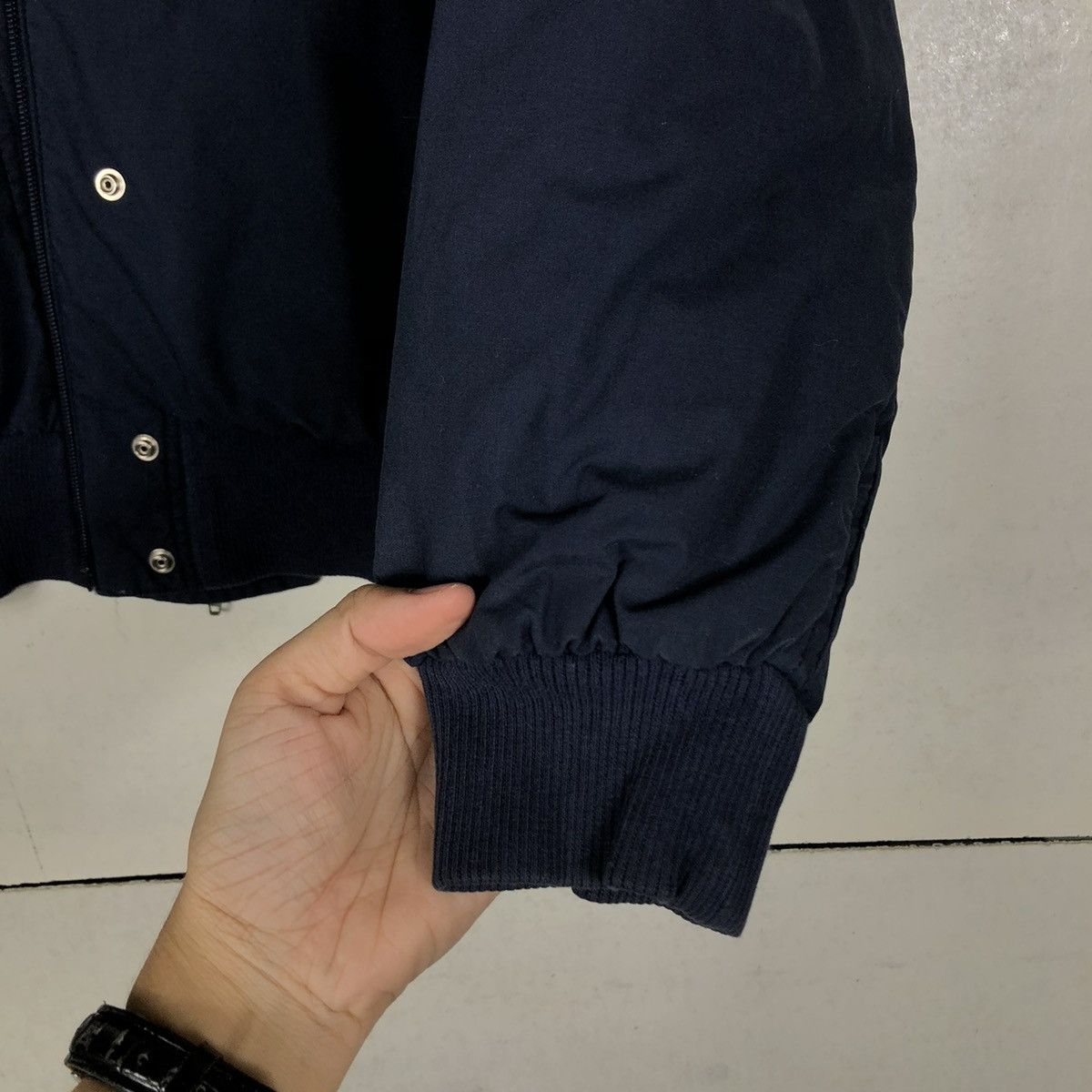 Christian Dior Monsieur 🔥VINTAGE BOMBER JACKET CHRISTIAN DIOR SPORTS Size US M / EU 48-50 / 2 - 16 Thumbnail
