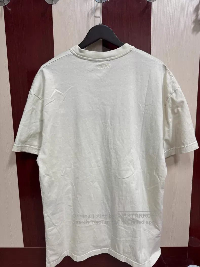 Vetements VETEMENTS Off-White Printed Short Sleeve Size US M / EU 48-50 / 2 - 7 Thumbnail