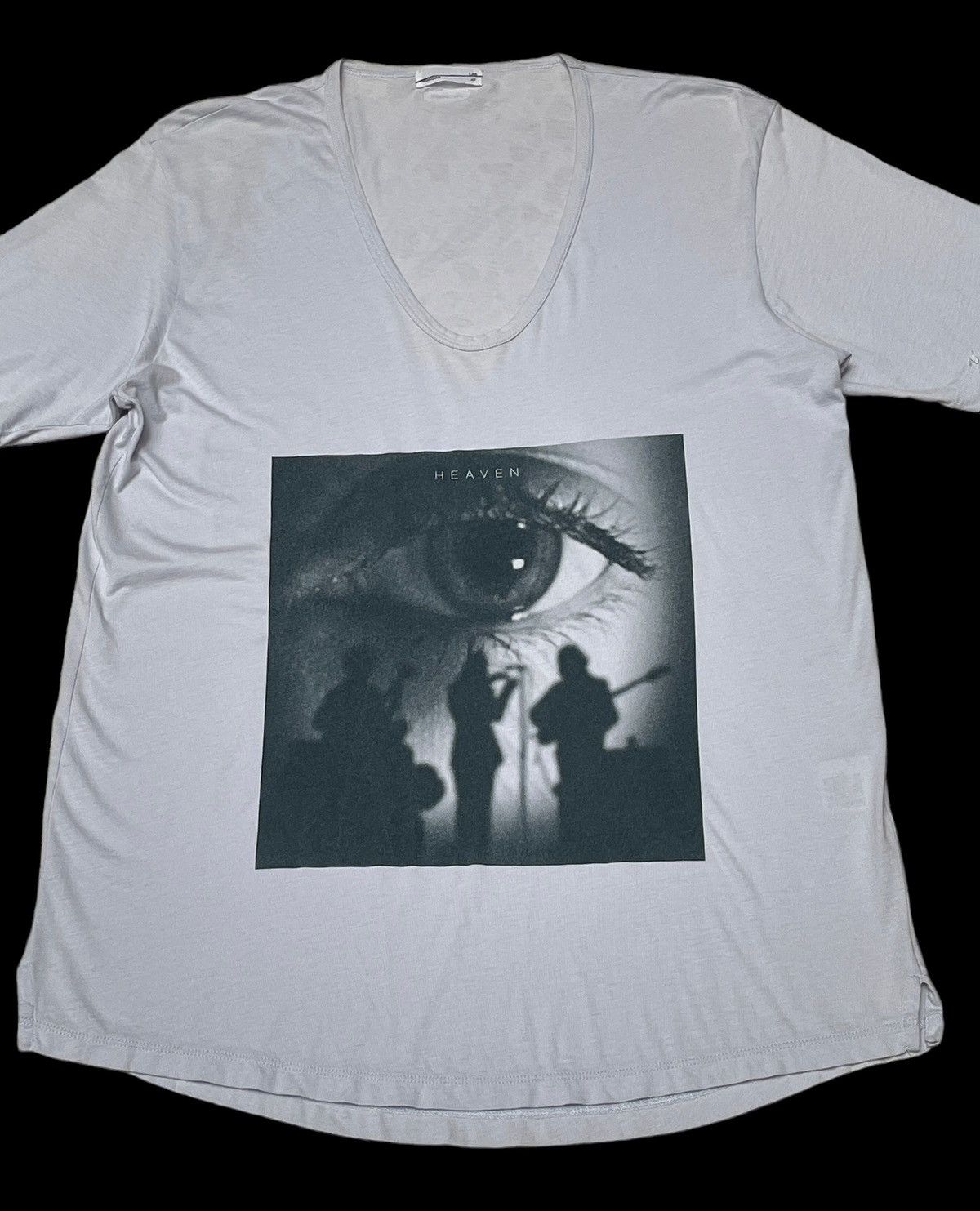 Band Tees × Lad Musician × Vintage Vintage Band Lad Musician T-Shirt 2000s Size US S / EU 44-46 / 1 - 3 Thumbnail