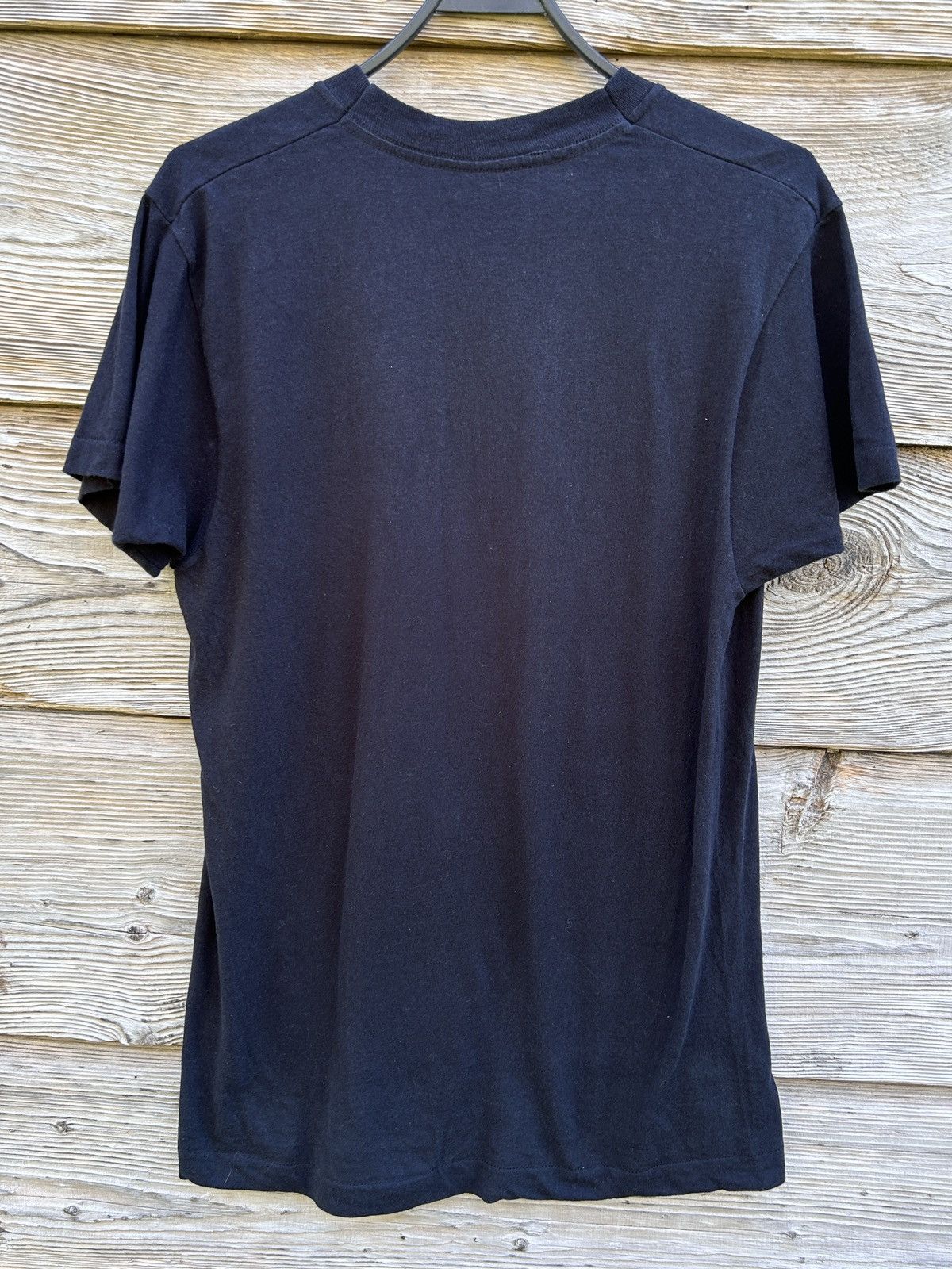Band Tees 90s Vintage Sandra 1992 Close To Seven Single Stitch T-Shirt Size US M / EU 48-50 / 2 - 6 Thumbnail