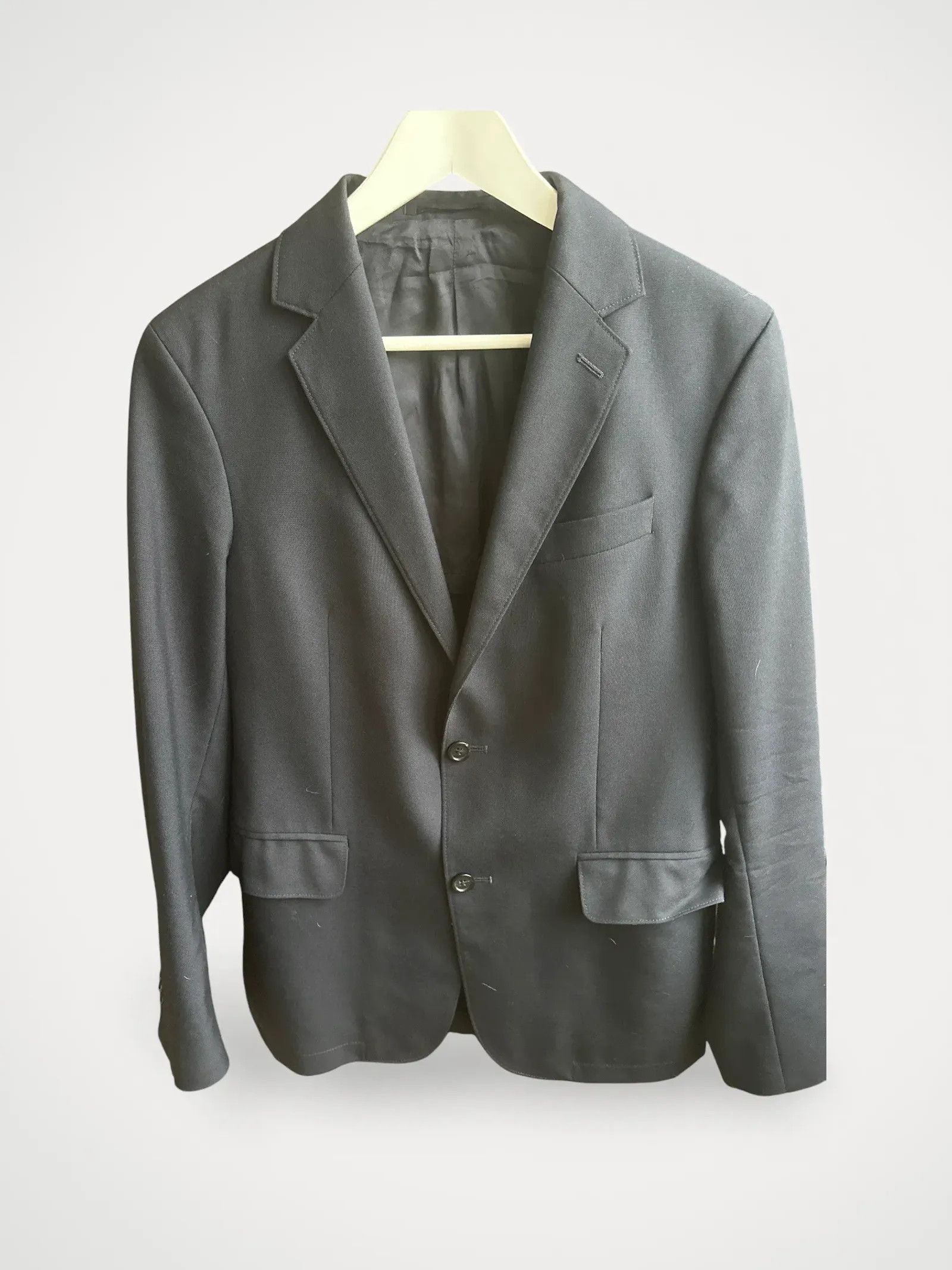 Arket Arket Blazer Size 40R - 1 Thumbnail