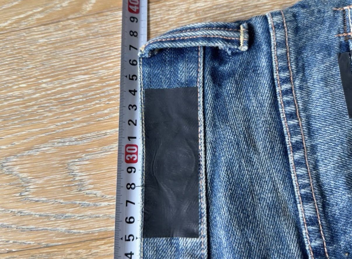 Mastercraft Union Mastercraft Union Jeans Size US 32 / EU 48 - 5 Thumbnail
