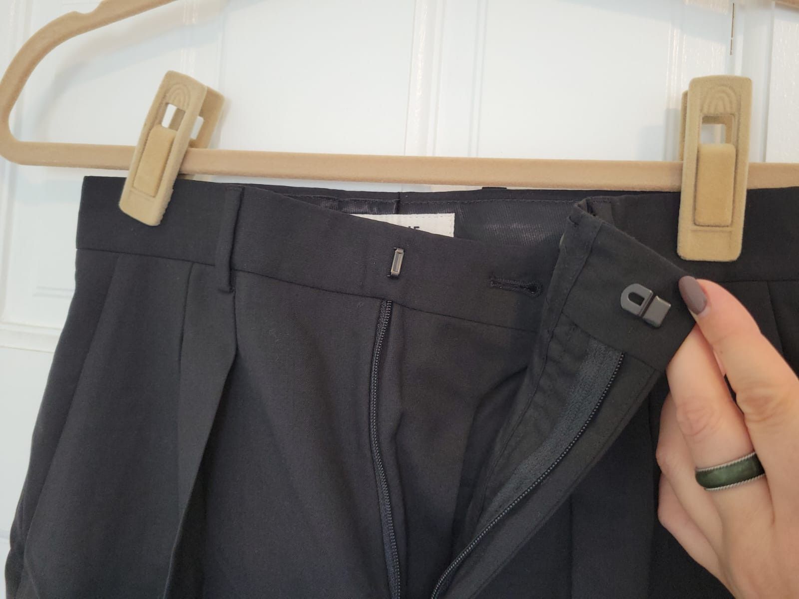 Celine Celine Casual pants Size 36" / US 14 / IT 50 - 8 Thumbnail
