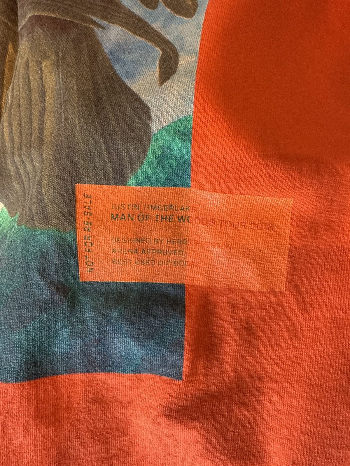 Heron Preston Heron Preston Size US L / EU 52-54 / 3 - 4 Thumbnail