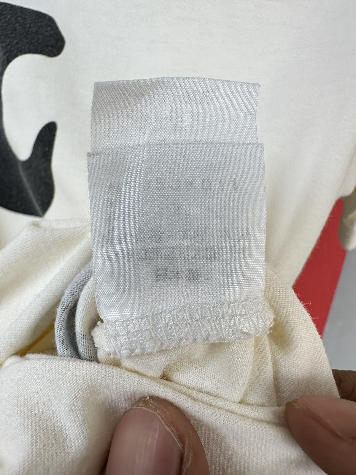 Ne-Net Vintage Ne-Net Cat By Issey Miyake Tee Size M / US 6-8 / IT 42-44 - 5 Thumbnail