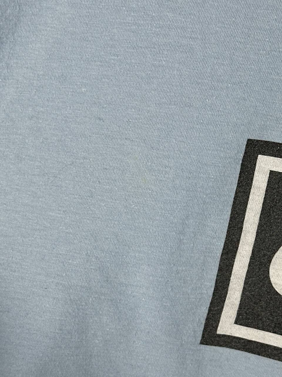 Vintage Oasis Vintage Blue Definitely Maybe T Shirts Size US M / EU 48-50 / 2 - 8 Thumbnail