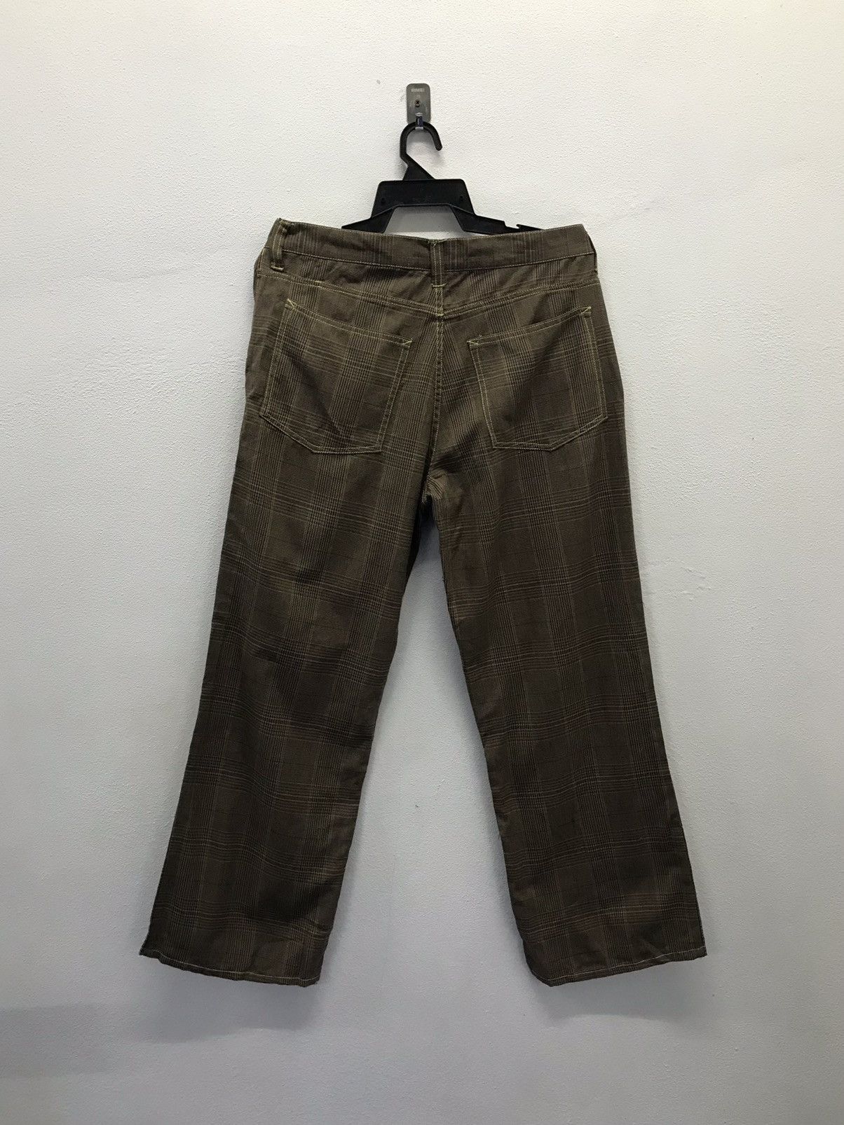 Sideout × Vintage Vintage Sideout Pants Size US 34 / EU 50 - 2 Thumbnail