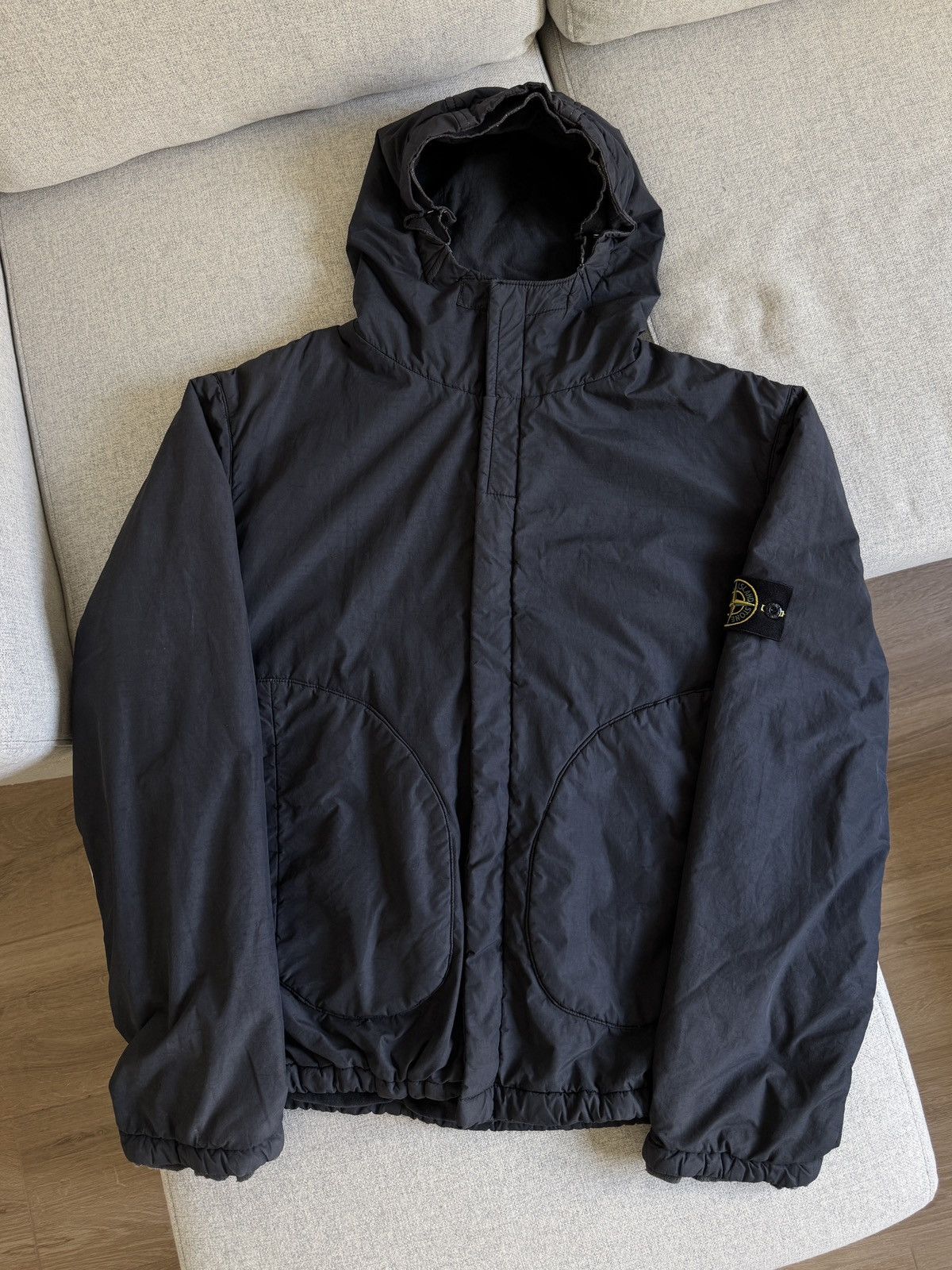 Stone Island TELA STELLA - SPECIAL 30TH ANNIVERSARY PIECE