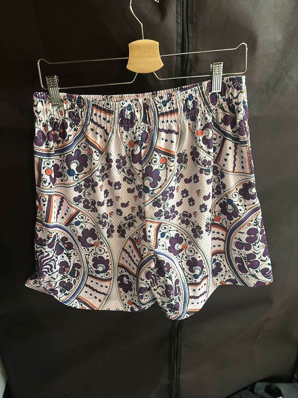 Eric Emanuel Eric Emmanuel Shorts Size US 30 / EU 46 - 4 Thumbnail