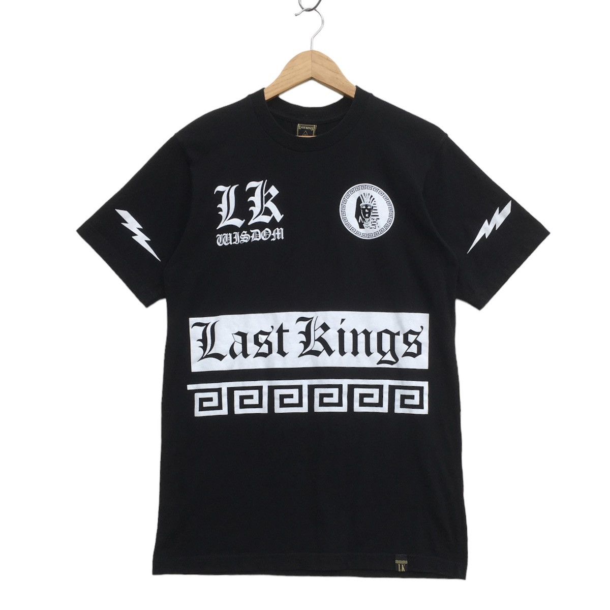 Last kings shirts for sale hotsell