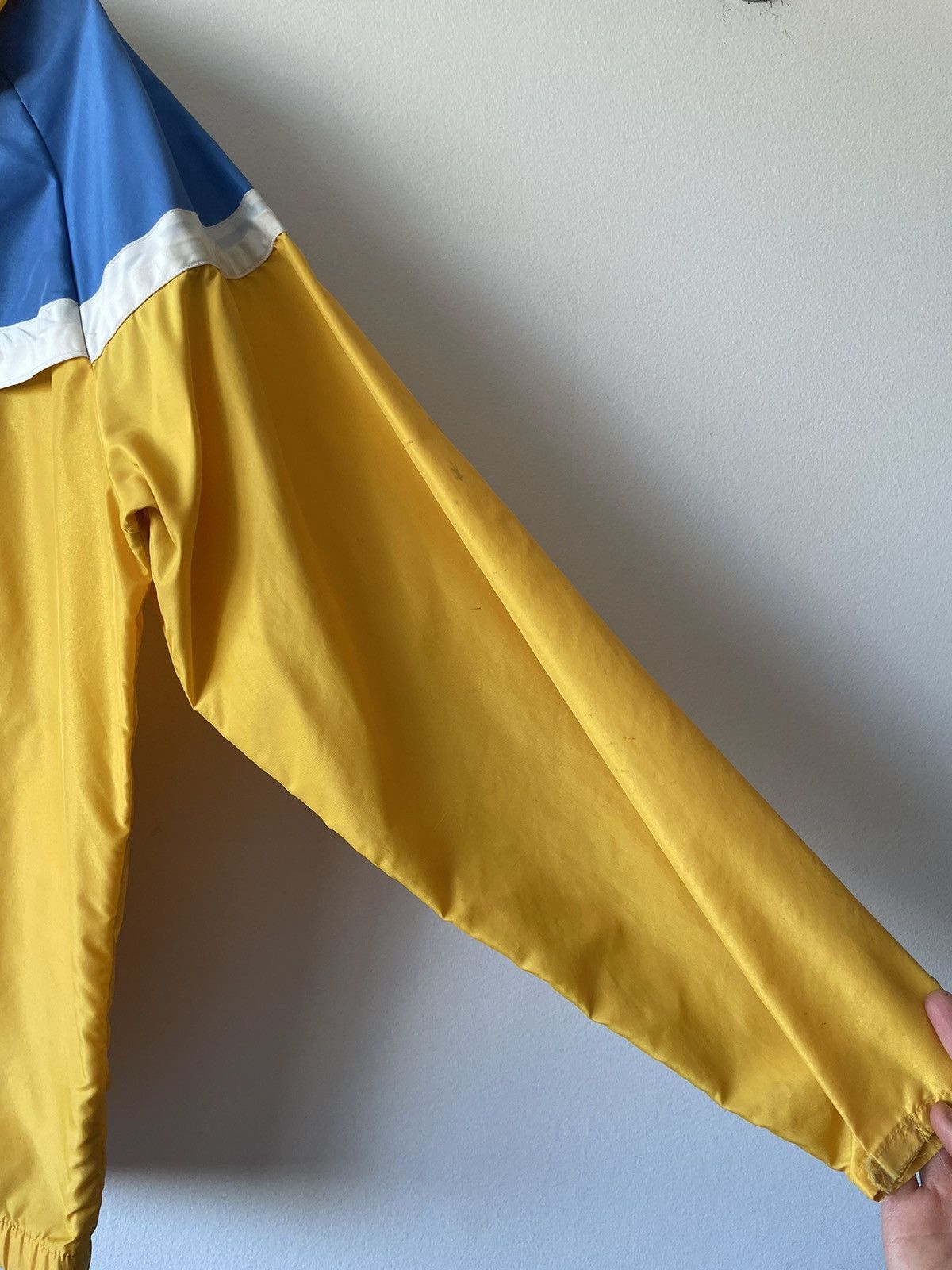 Vintage RARE OG Vintage 70s Nike Windbreaker Size US L / EU 52-54 / 3 - 20 Thumbnail