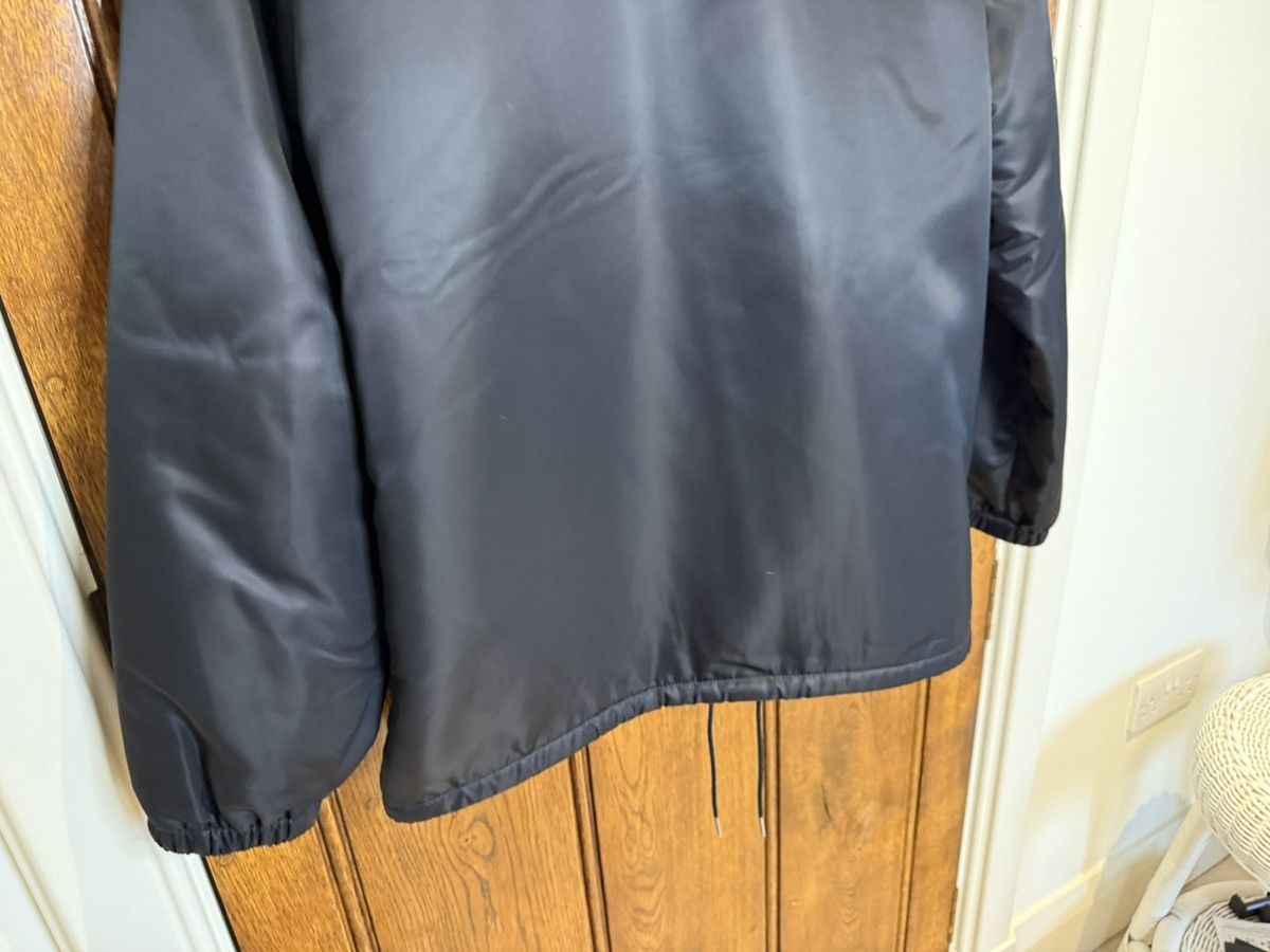 Celine $2.5k Celine coaches jacket C logo shearling lined jacket 50 Size US L / EU 52-54 / 3 - 20 Thumbnail