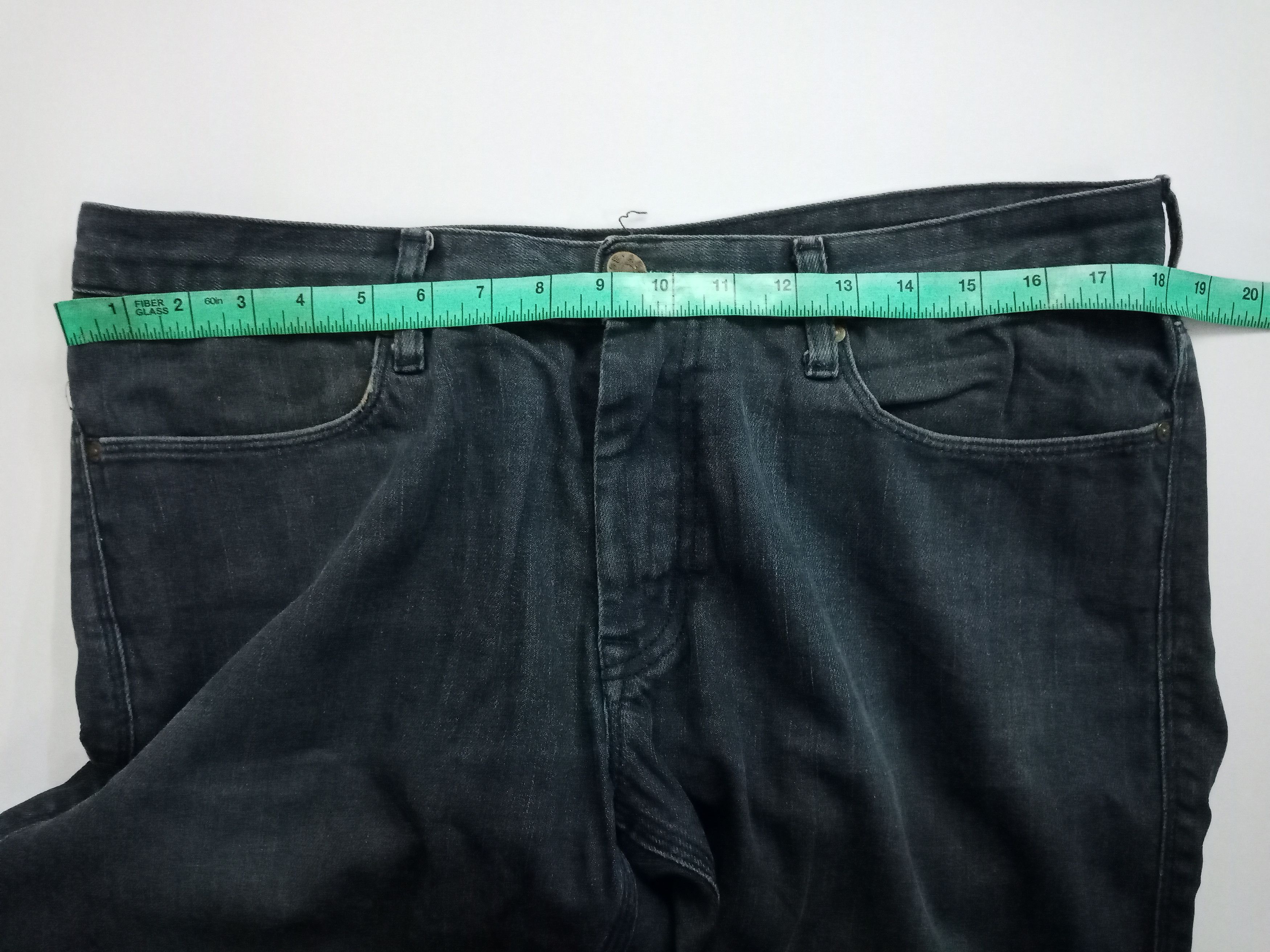 Acne Studios Acne Studious Max Thunder #P1 Size US 36 / EU 52 - 7 Thumbnail