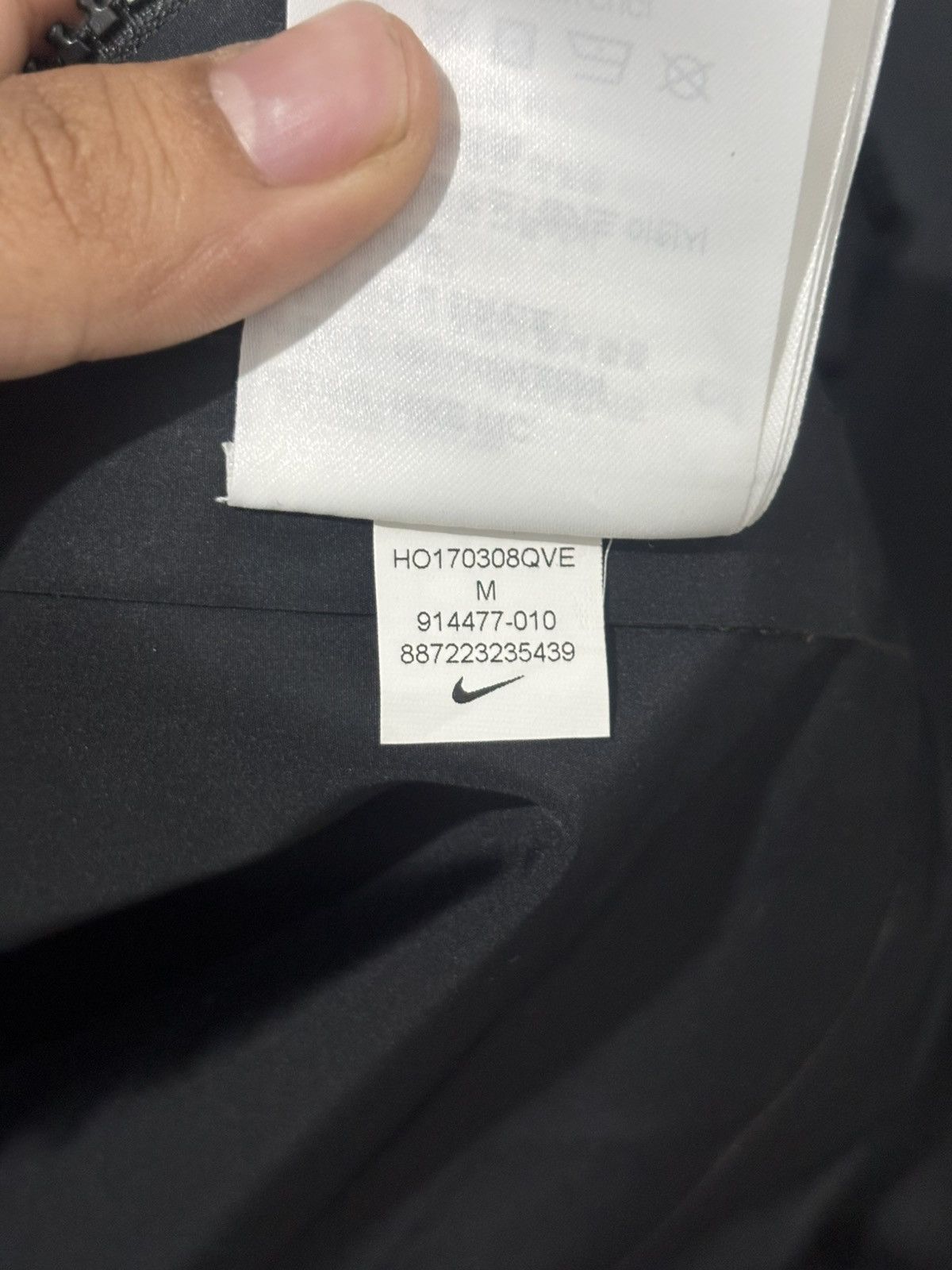 Nike ACG ACRONYM x Nike ACG x NikeLab Size US M / EU 48-50 / 2 - 13 Thumbnail