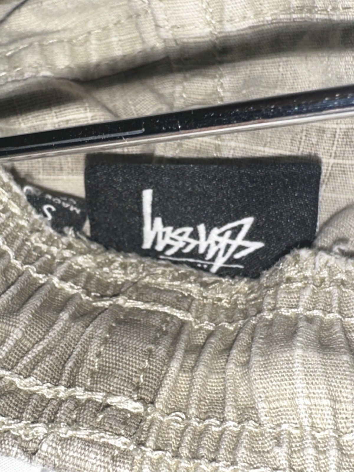 Stussy Stussy Desert Camo Shorts S Size US 30 / EU 46 - 5 Thumbnail