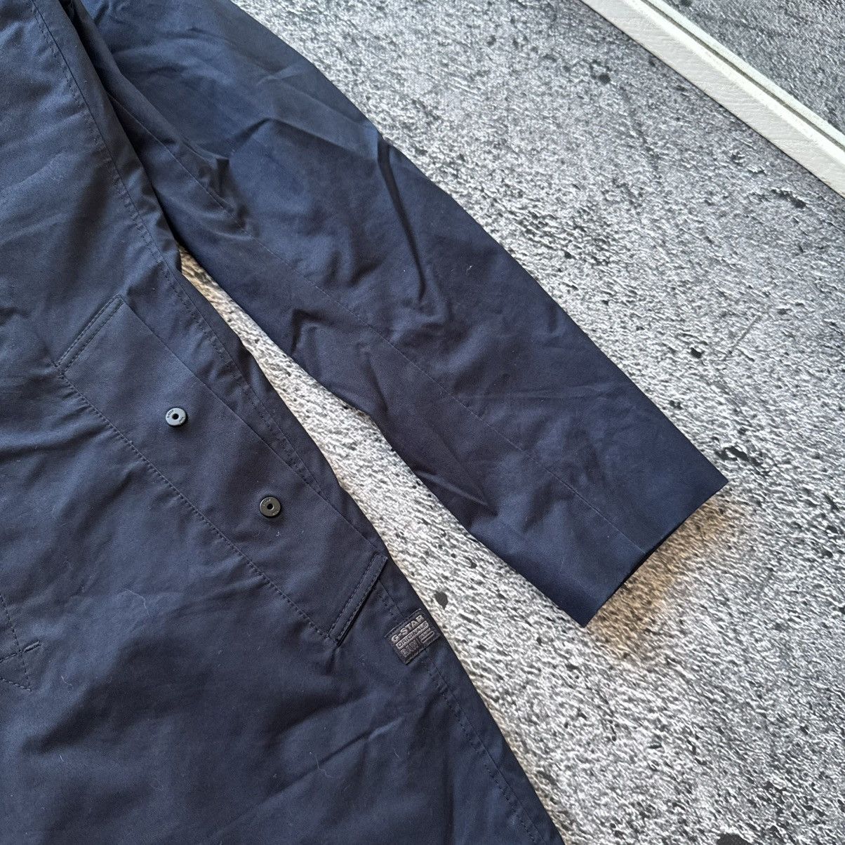 G-Star G star raw womens cost jacket size s Size S / US 4 / IT 40 - 5 Thumbnail