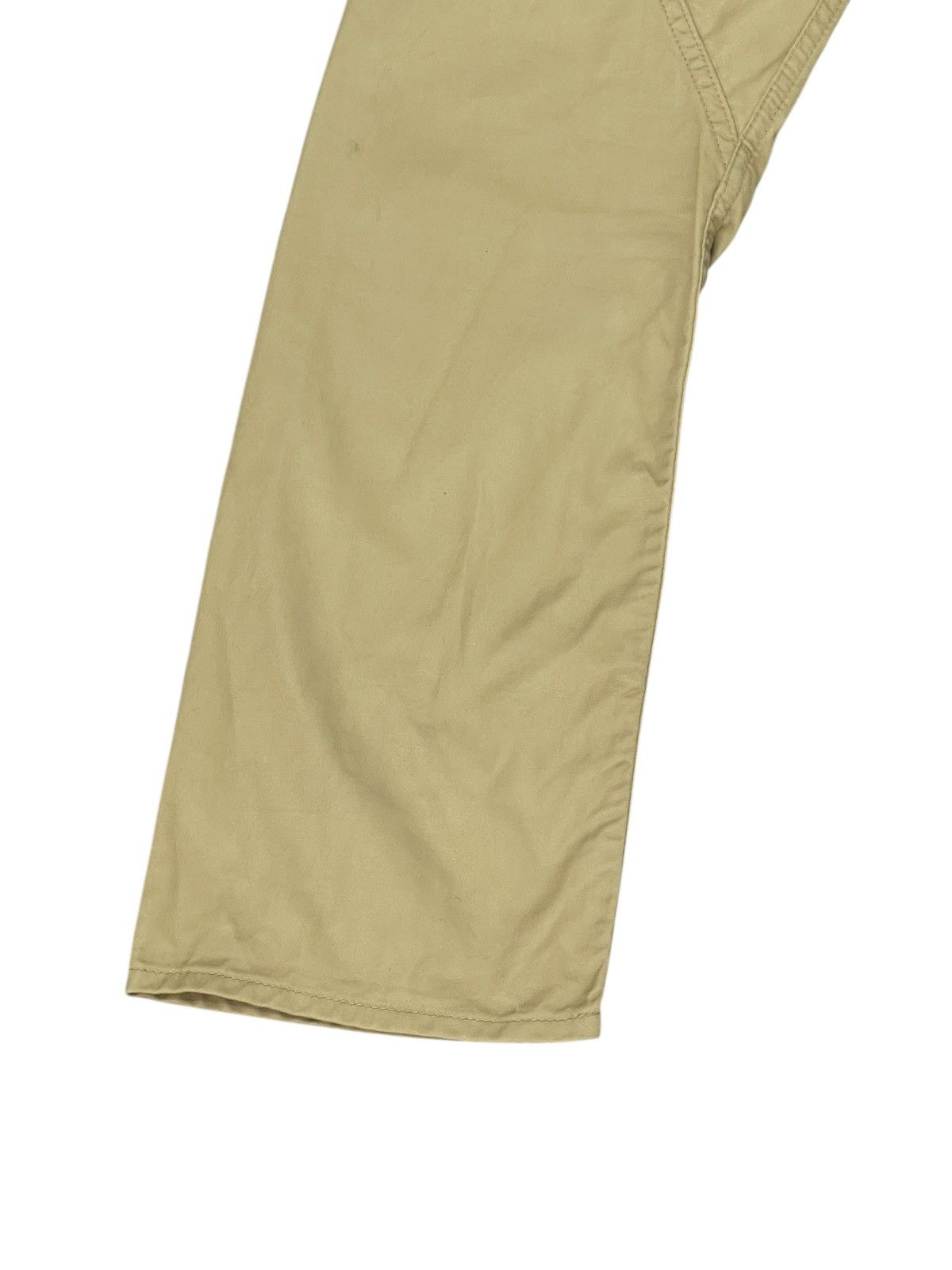 Junya Watanabe AD 2013 Carpenter Pant Junya Watanabe CDG Slim 1🟦5 Size US 32 / EU 48 - 3 Thumbnail
