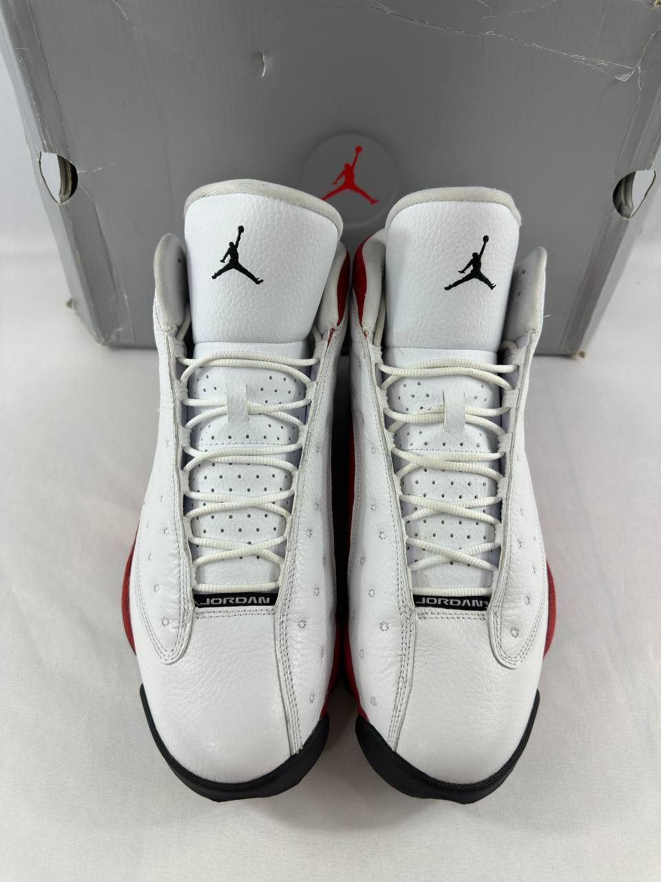 Nike Nike Air Jordan 13 Retro 'Chicago' 2017 414571-122 Size US 12 / EU 45 - 5 Thumbnail