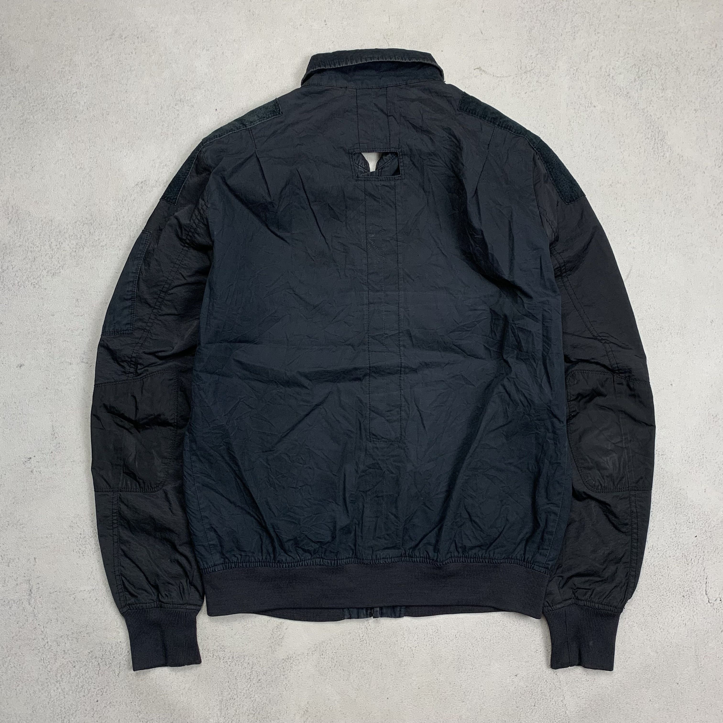 Diesel Diesel Jacket Size US L / EU 52-54 / 3 - 7 Thumbnail