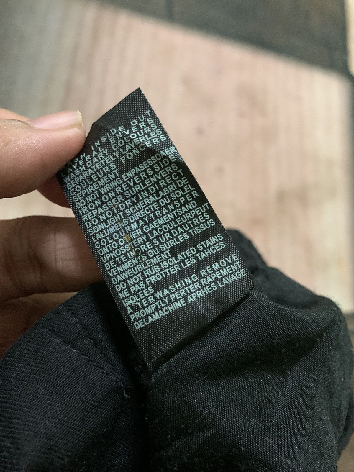 14th Addiction × Japanese Brand × Le Grande Bleu (L.G.B.) CRAZY bondage jogger style seditionaries utility pant Size US 28 / EU 44 - 18 Thumbnail