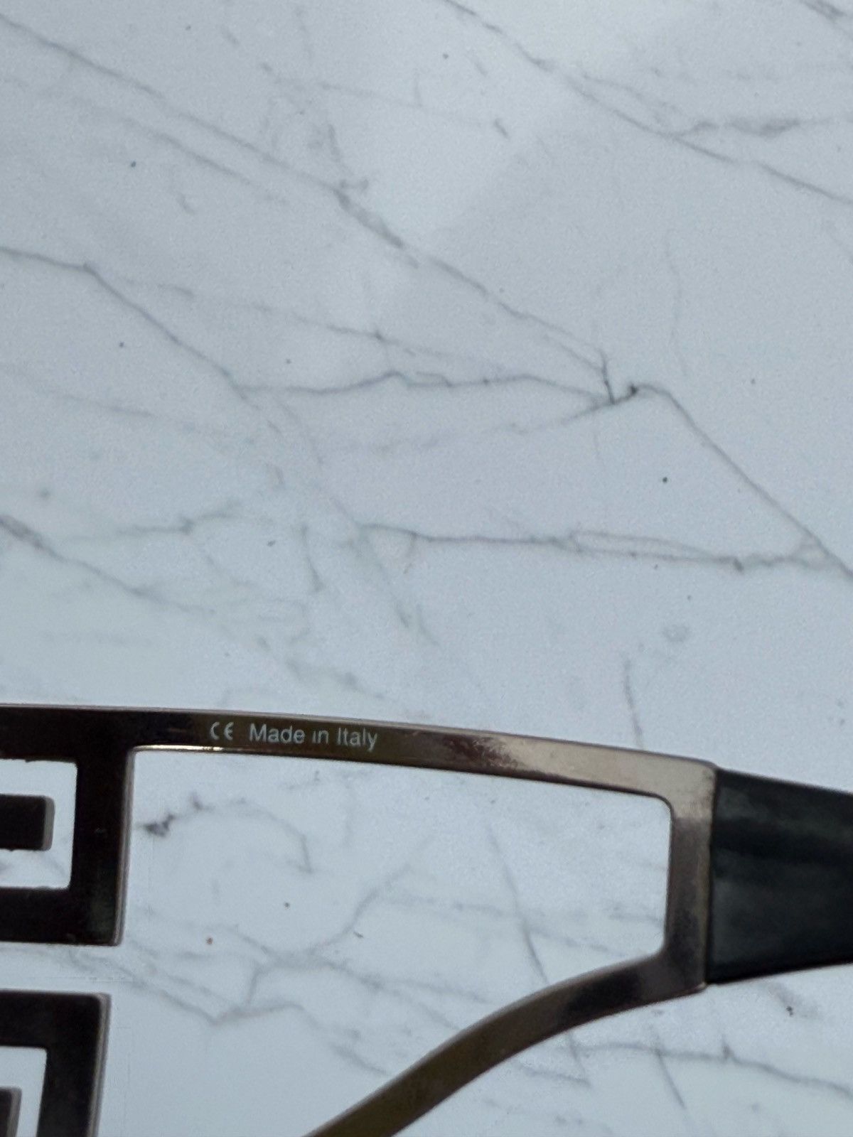 Givenchy Givenchy vintage sunglasses SGV214 Size ONE SIZE - 5 Thumbnail