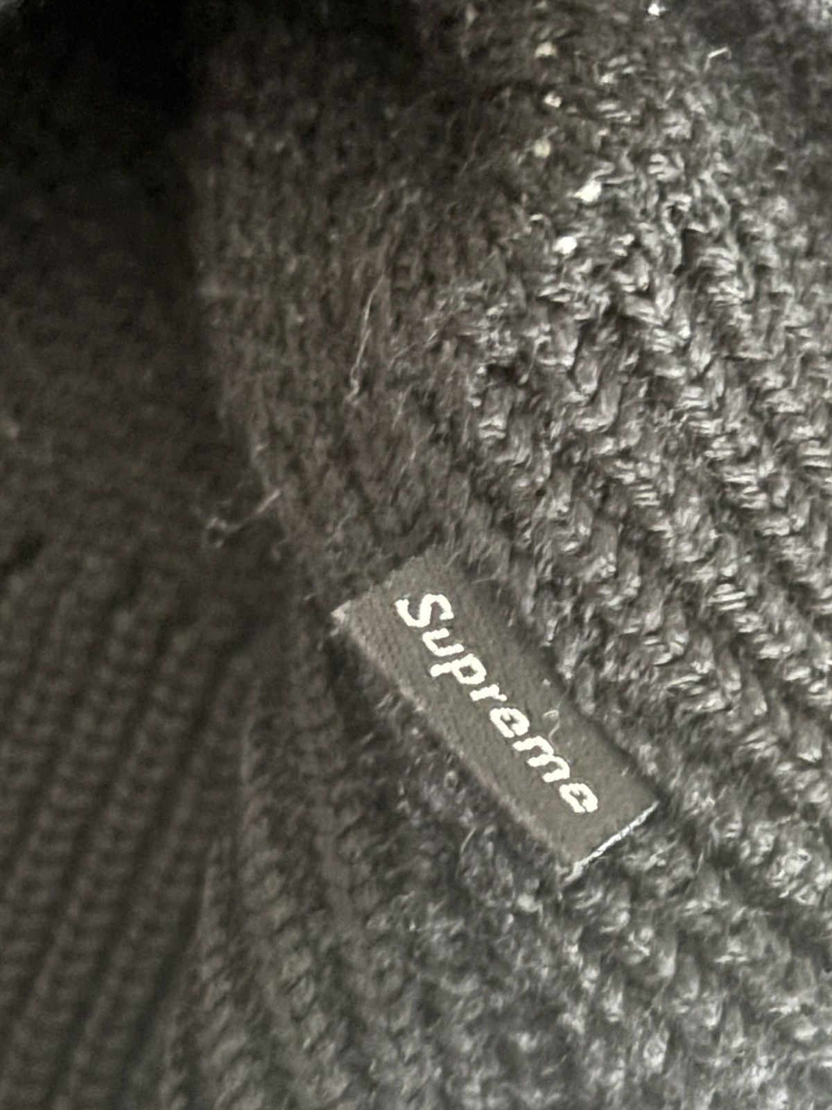 Nike × Supreme Supreme X Nike Vest Size US M / EU 48-50 / 2 - 6 Thumbnail