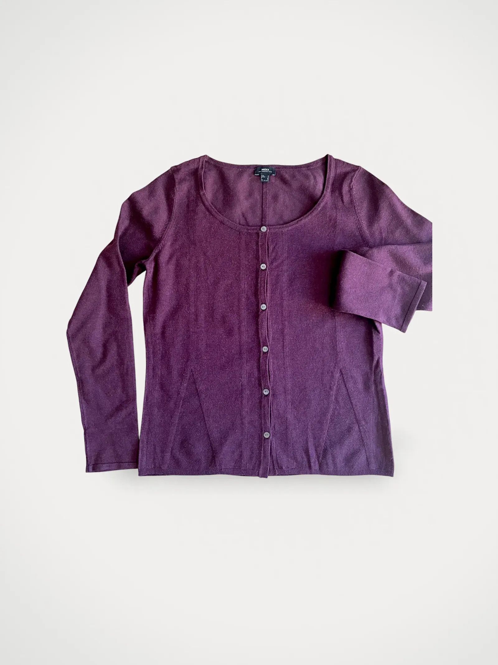 Mexx Mexx Cardigan Size S / US 4 / IT 40 - 1 Thumbnail