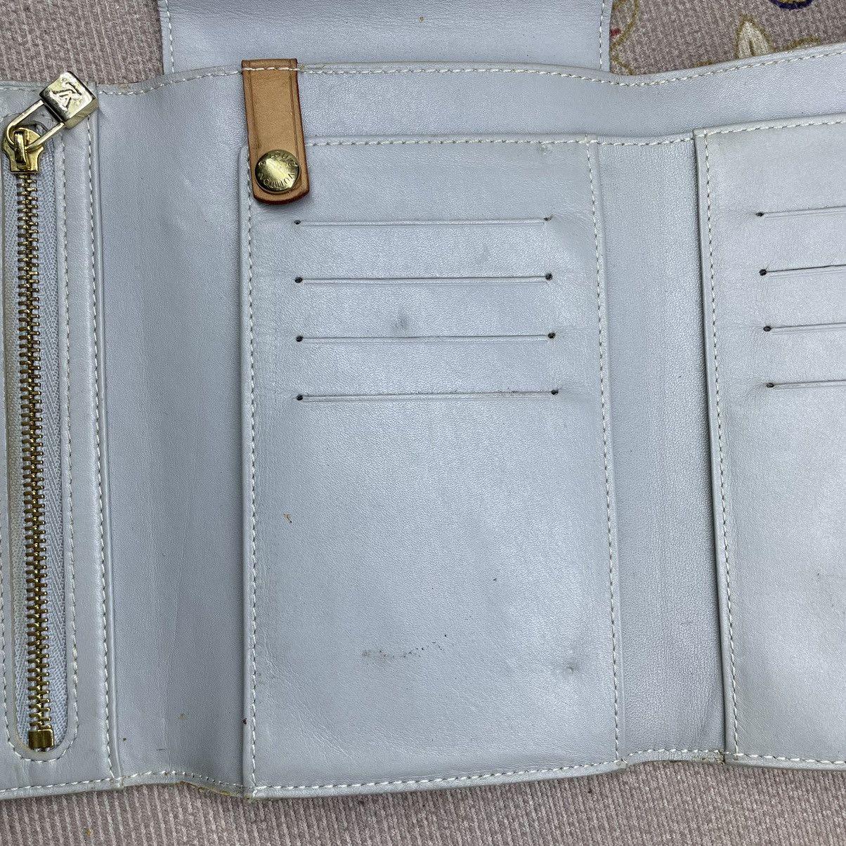 Louis Vuitton Louis Vuitton Vernis Wallet Size ONE SIZE - 11 Thumbnail